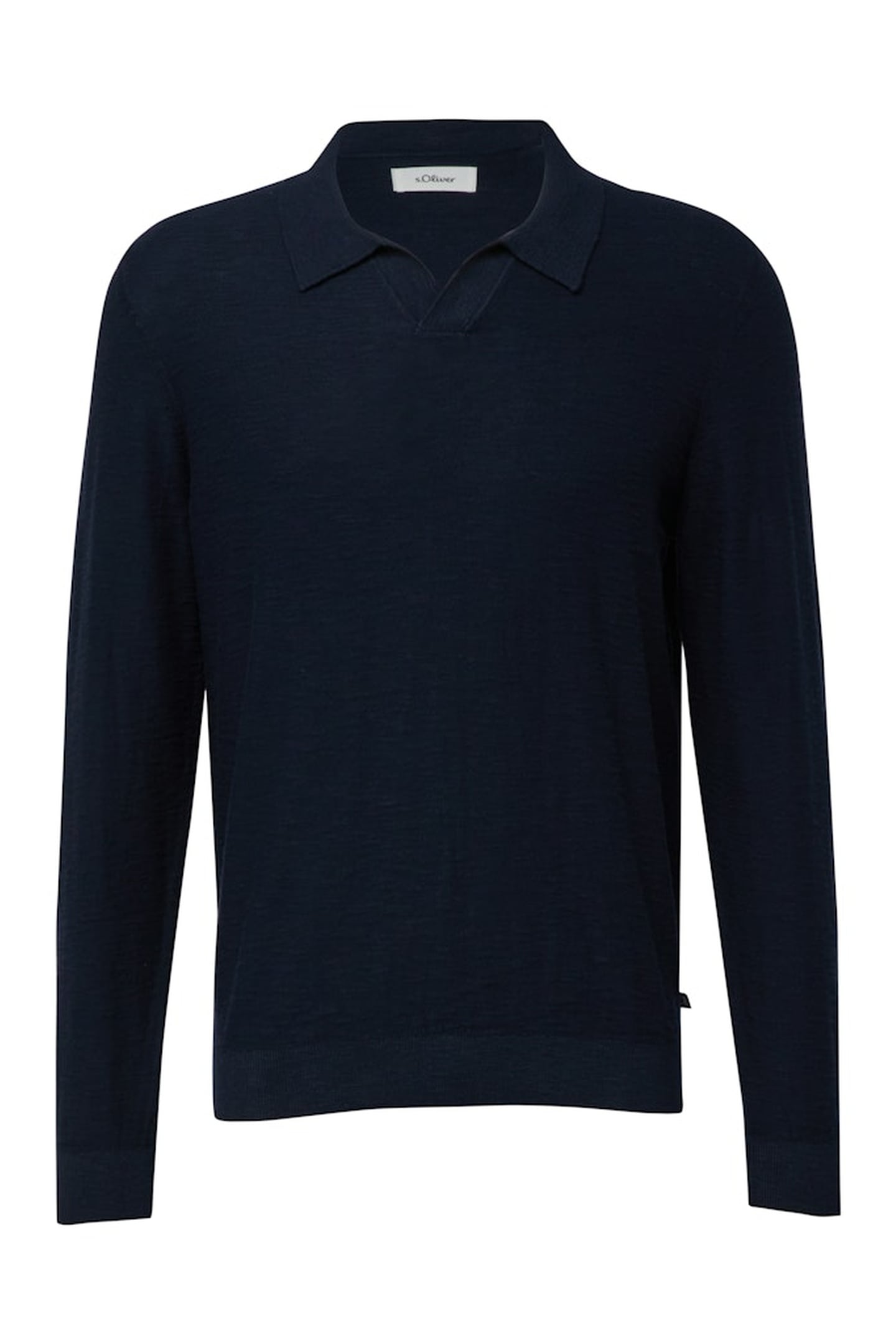 PULLOVERS MARINE 7