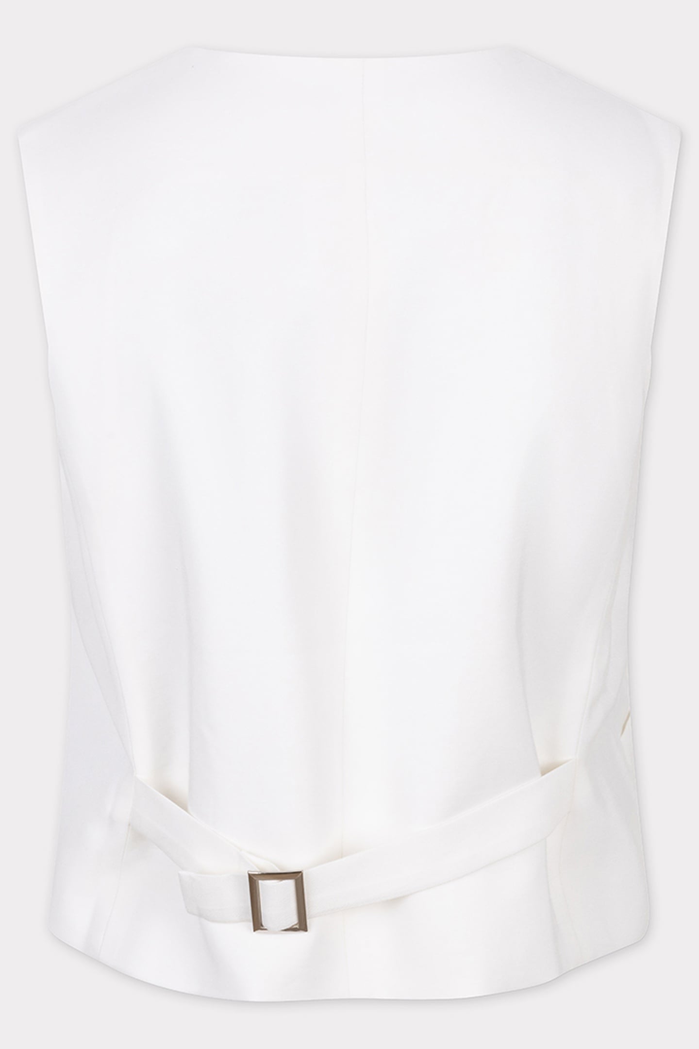 GILLET SPLIT OFF WHITE 4