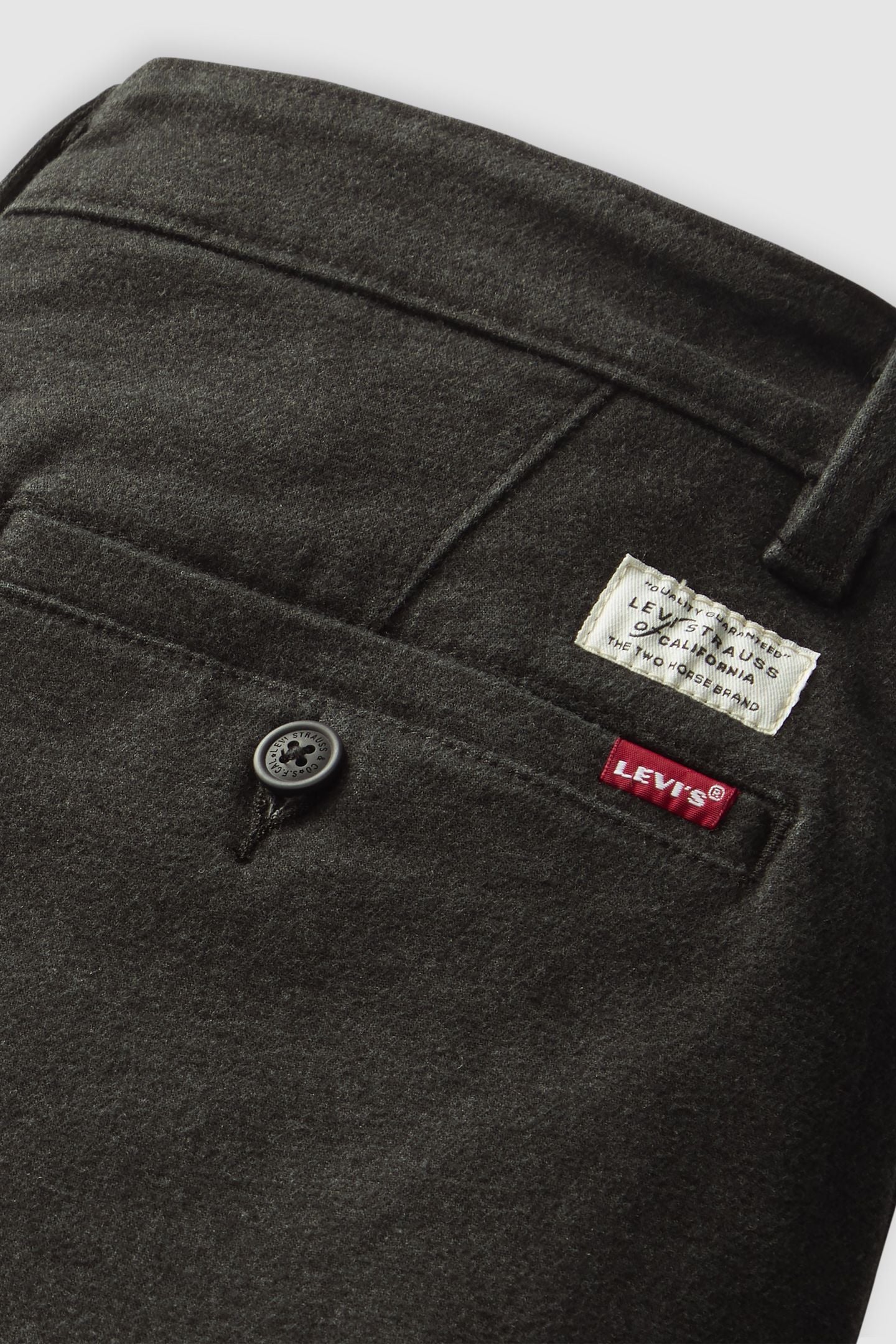 XX STANDARD TAPER CHINOS 7