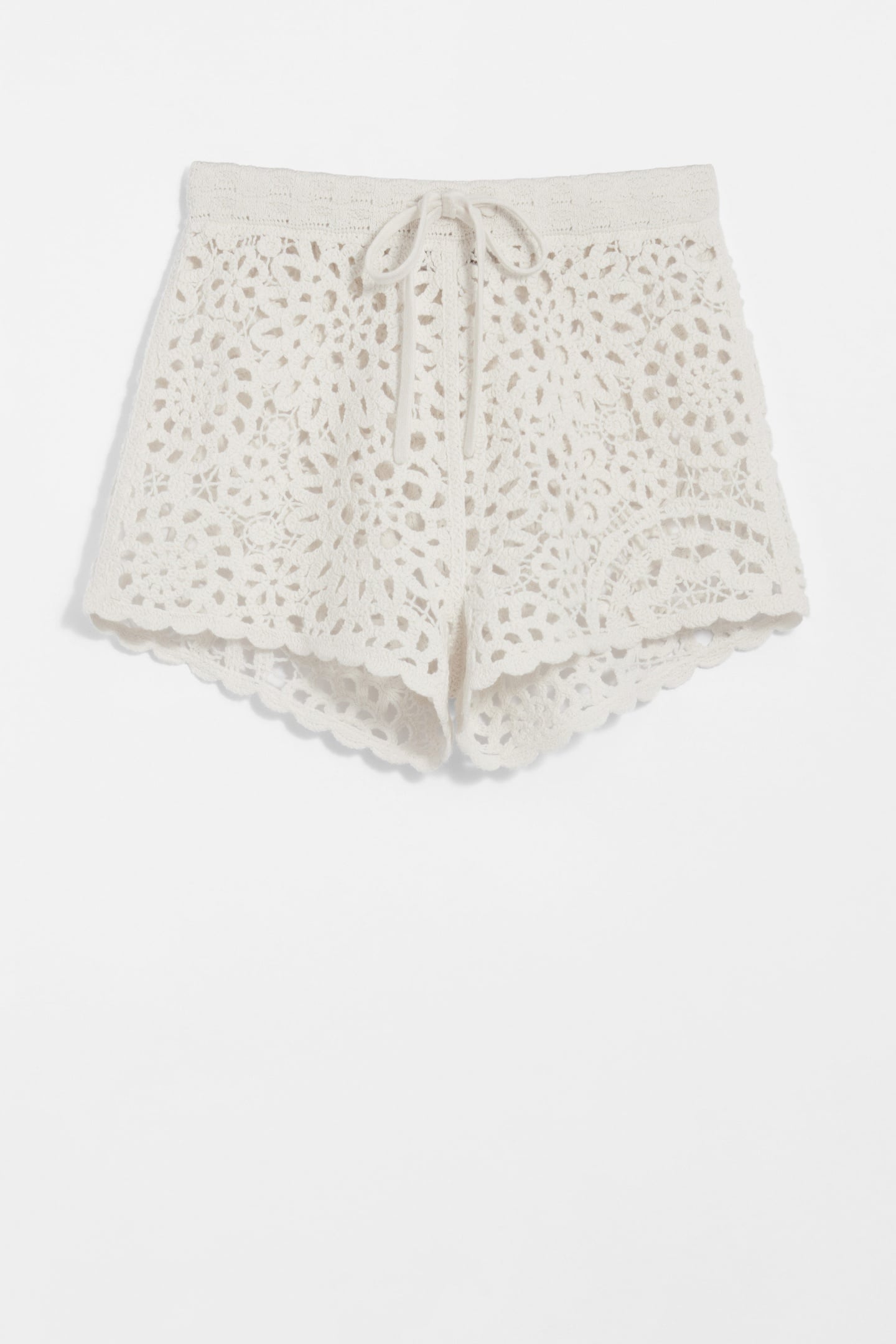 NOLAN SHORT WHITE 3
