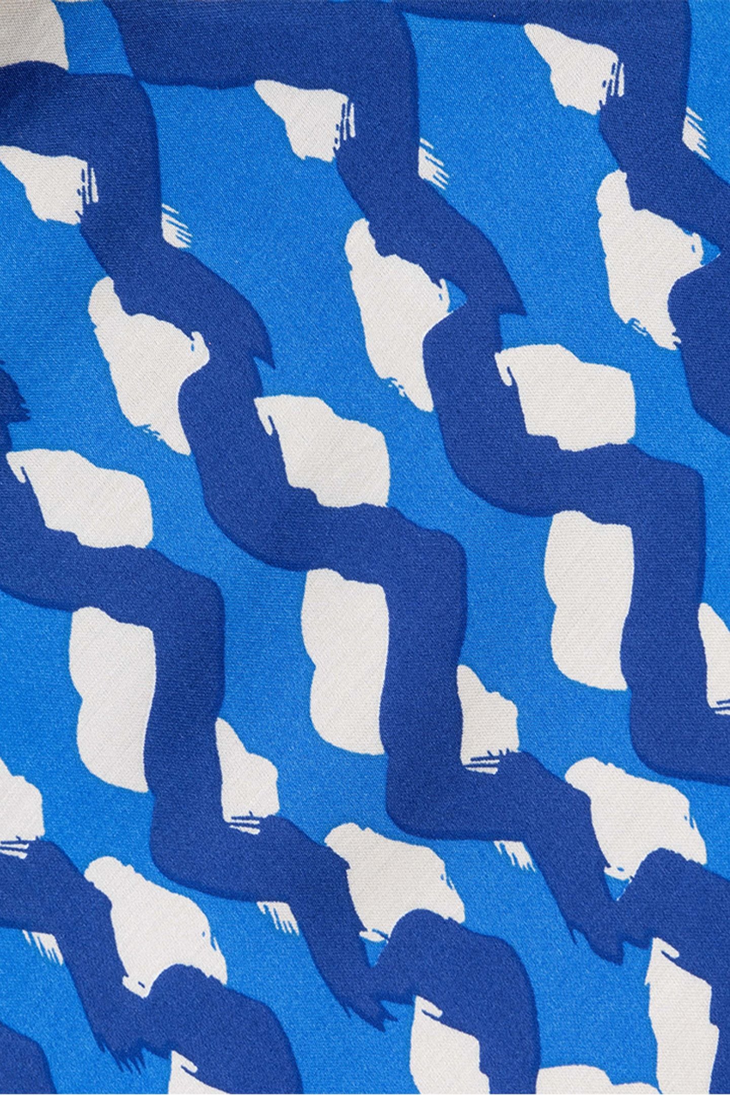 SKIRT BIAS UTOPIA FANTASY PRINT 7