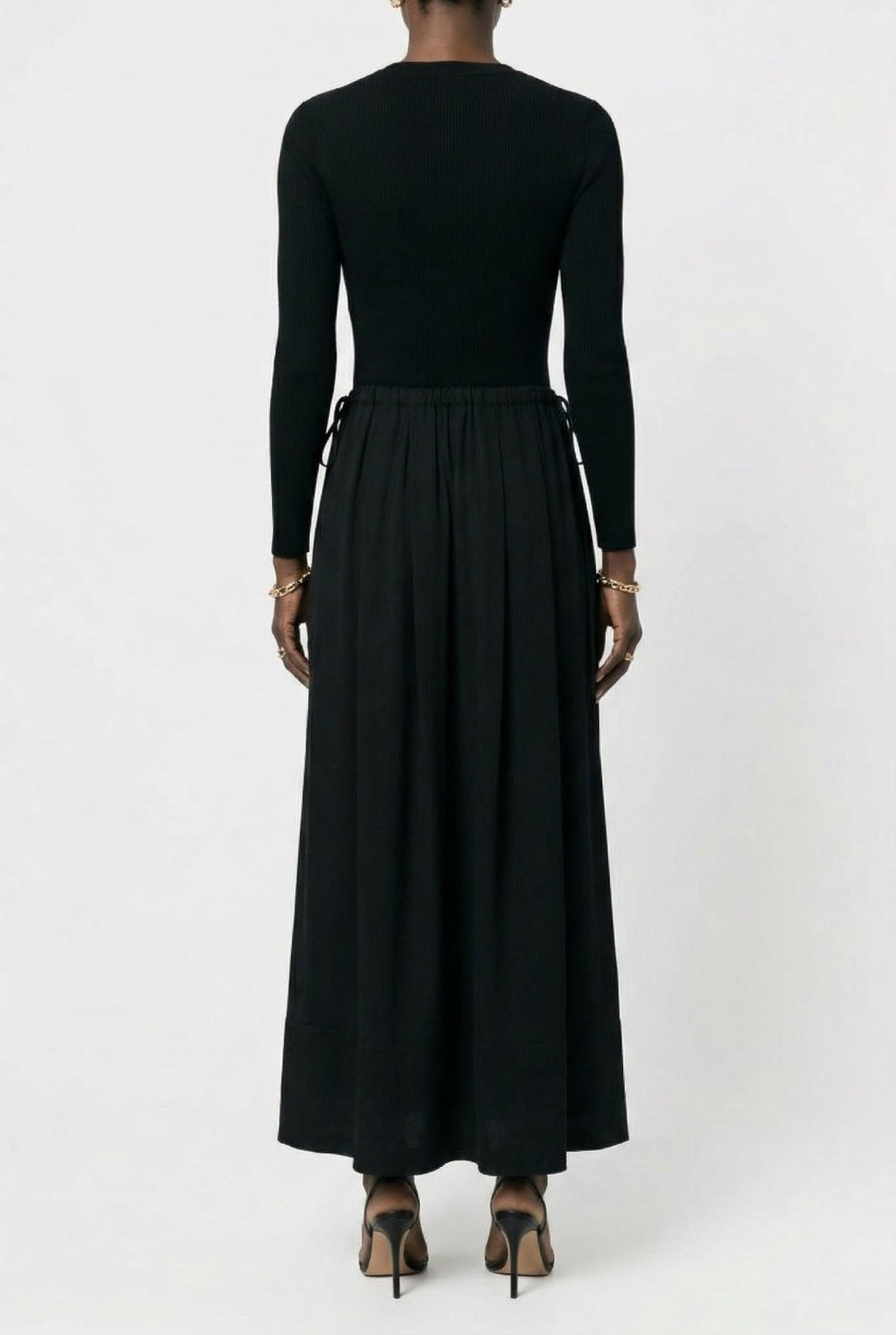 WIN SKIRT BLACK 2
