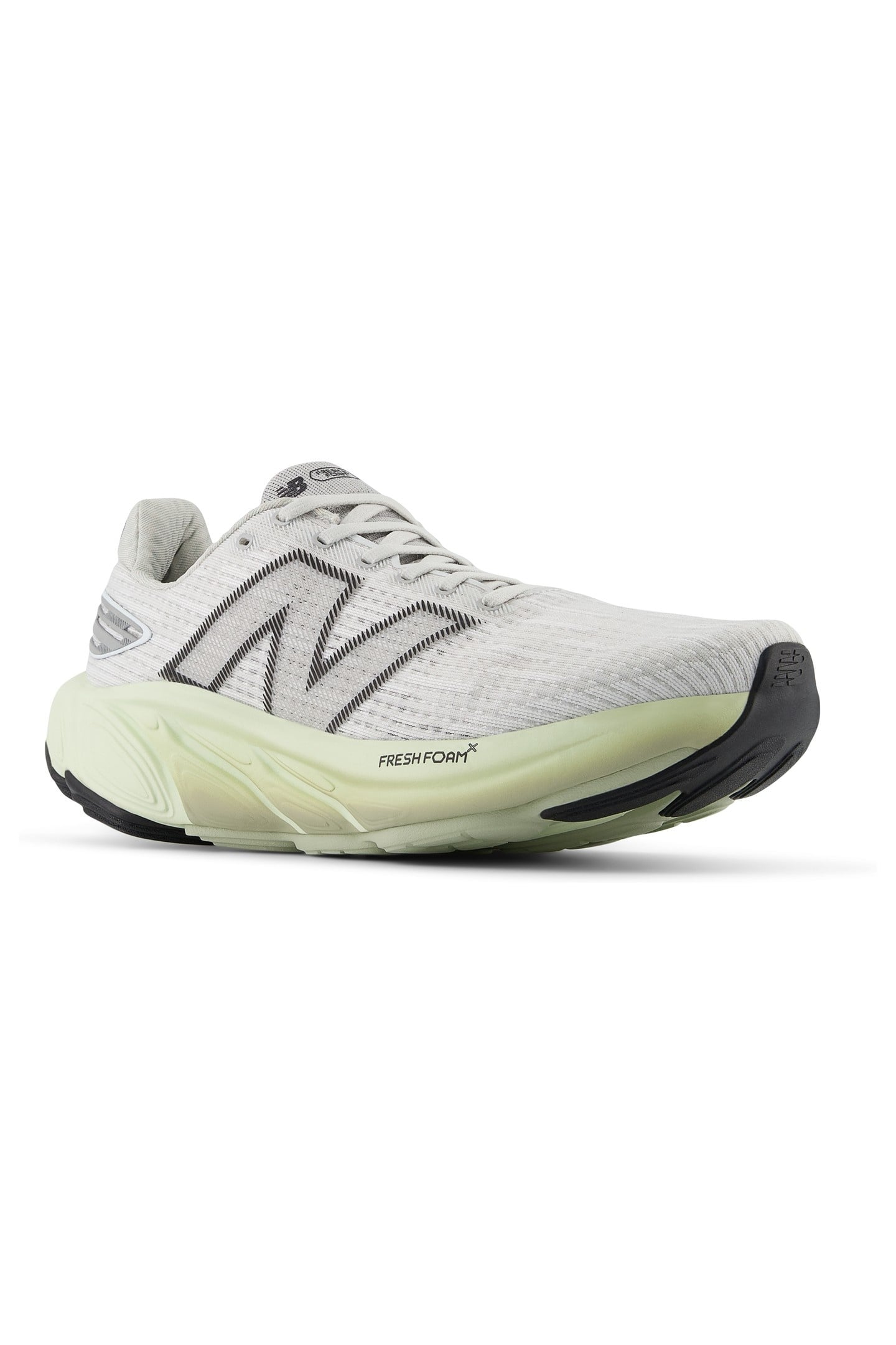 FRESH FOAM X BALOS V1 GREY MATTER 4