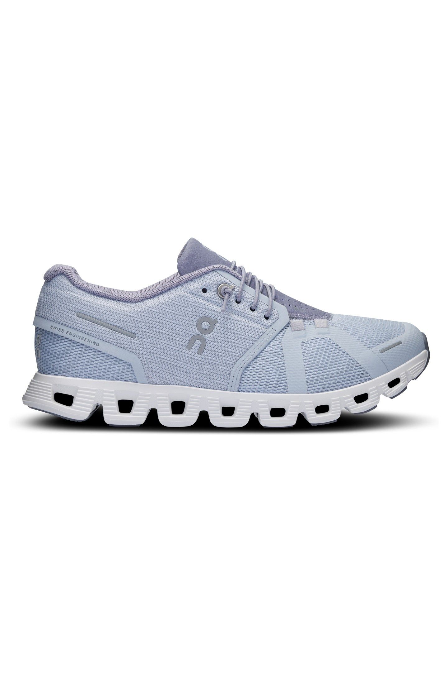 CLOUD 5 W HEATHER | FOSSIL 1