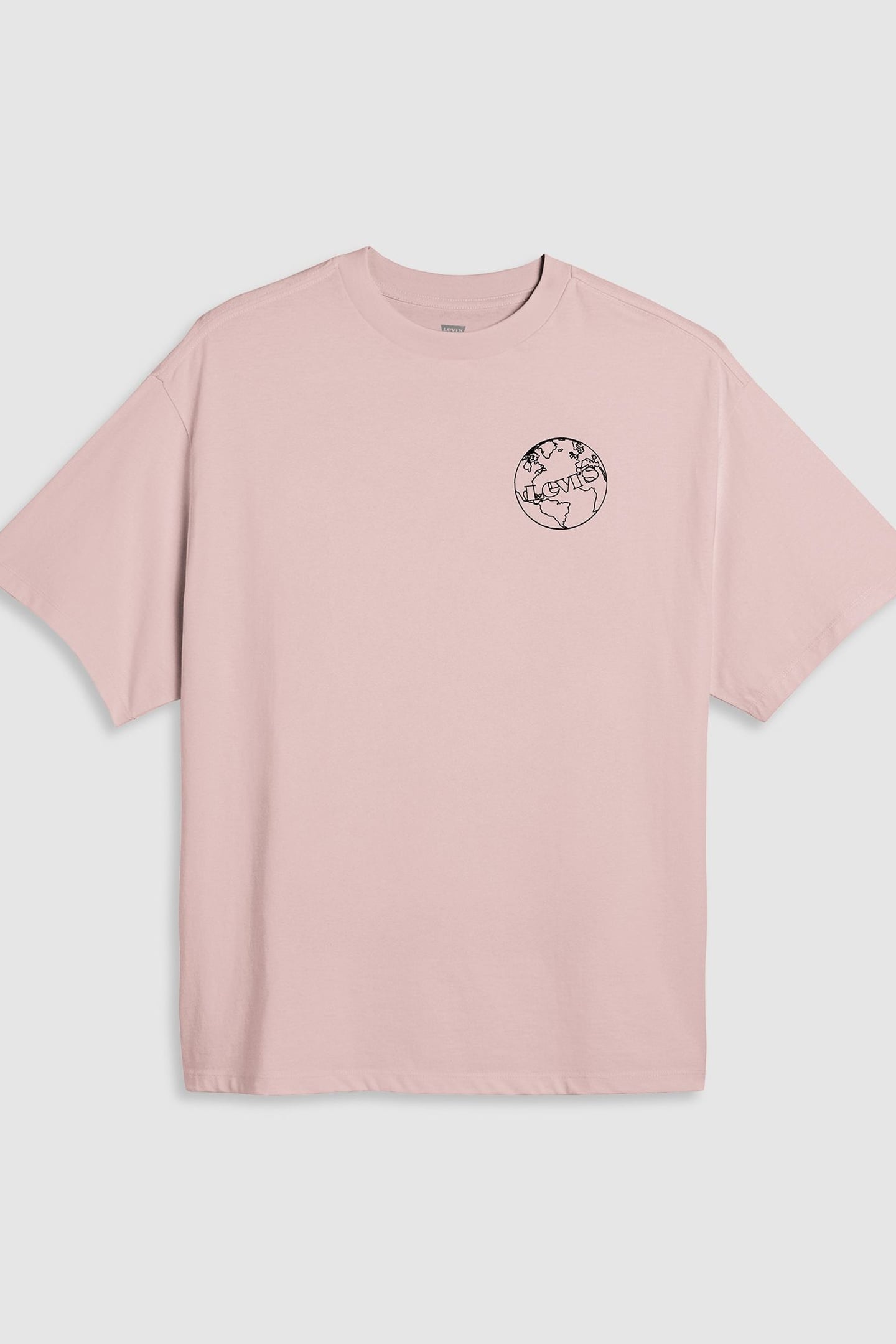 SHORT STACK TEE OFF BEET ZEPHYR 4