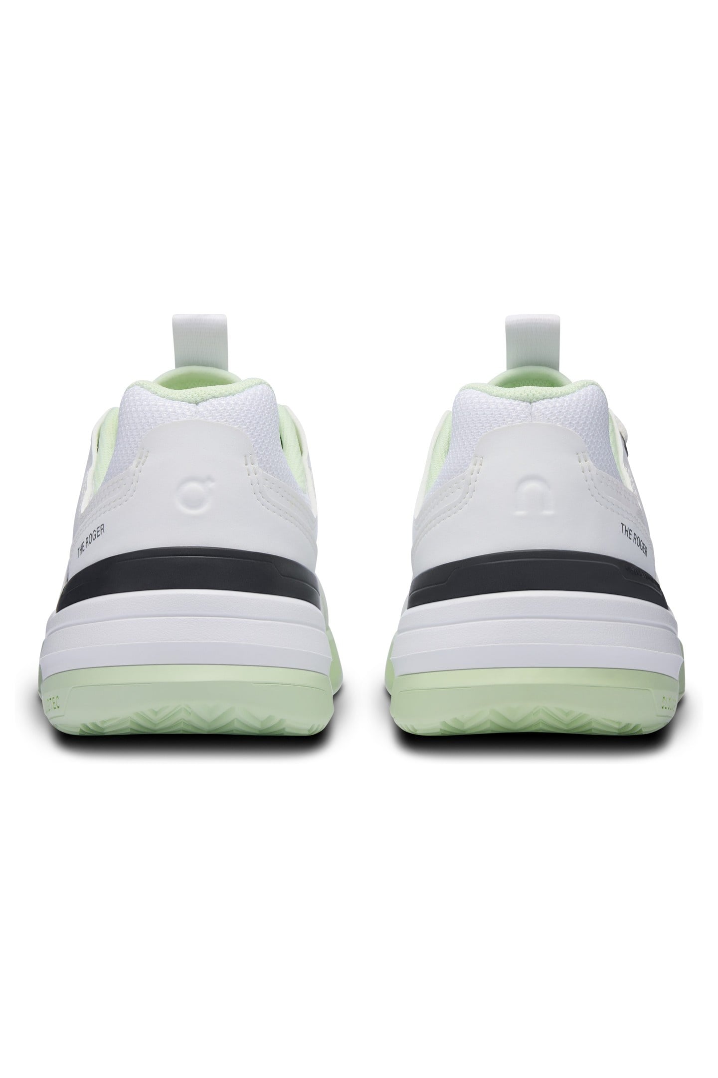 THE ROGER CH PRO YOUTH 1 Y WHITE | LIMA 3