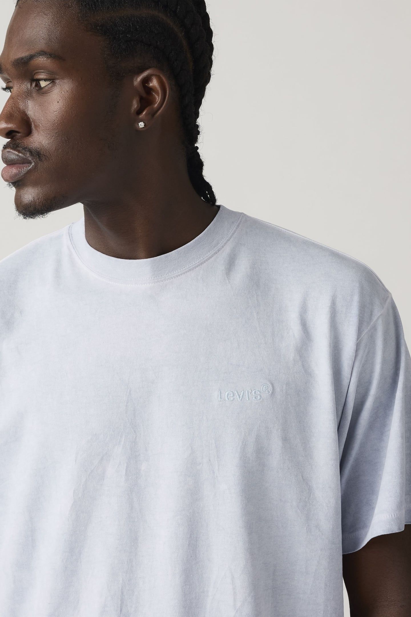 RED TAB™ VINTAGE TEE 4