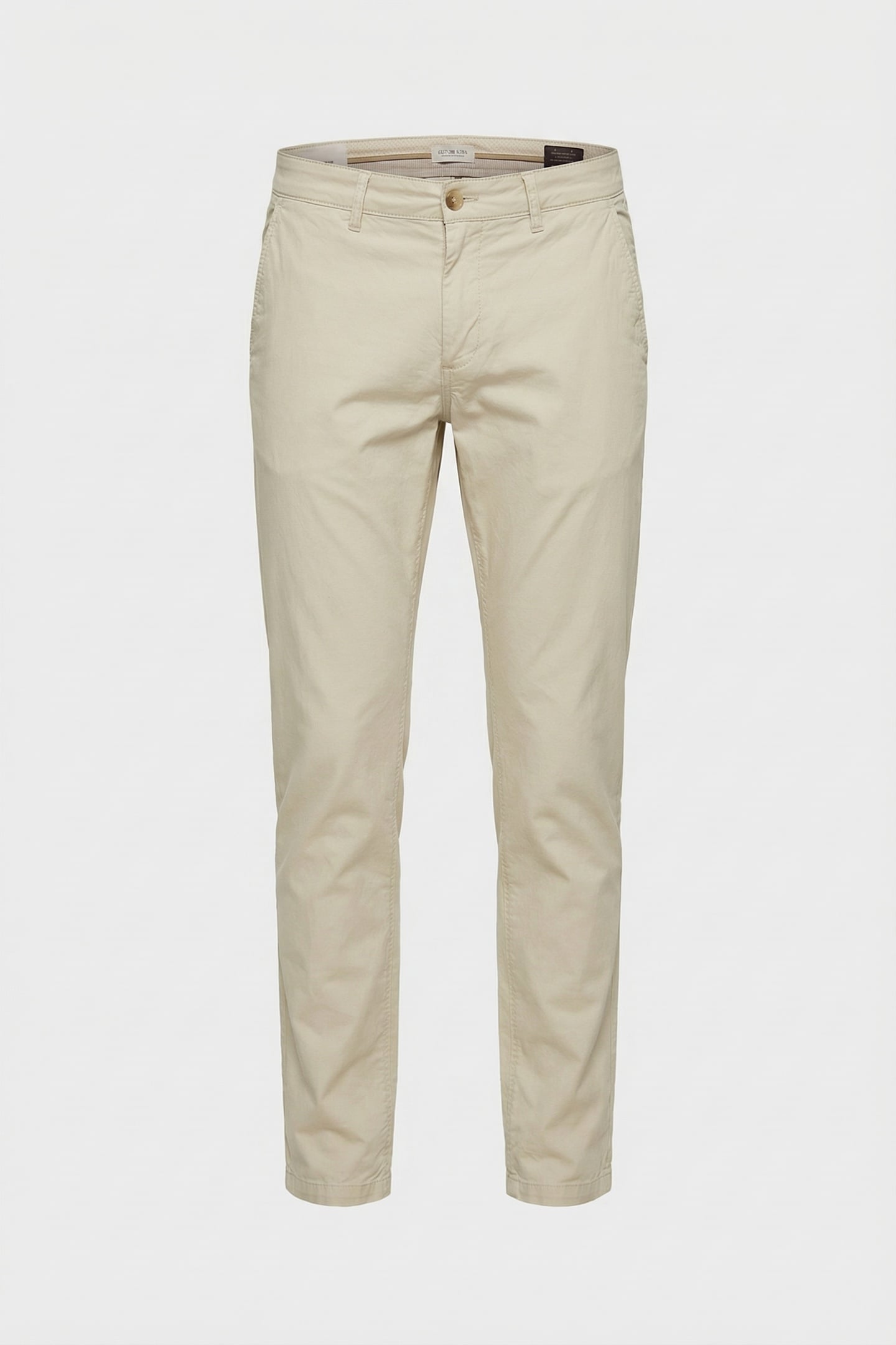 DS-LANCASTER SUMMER CHINO SAND 3