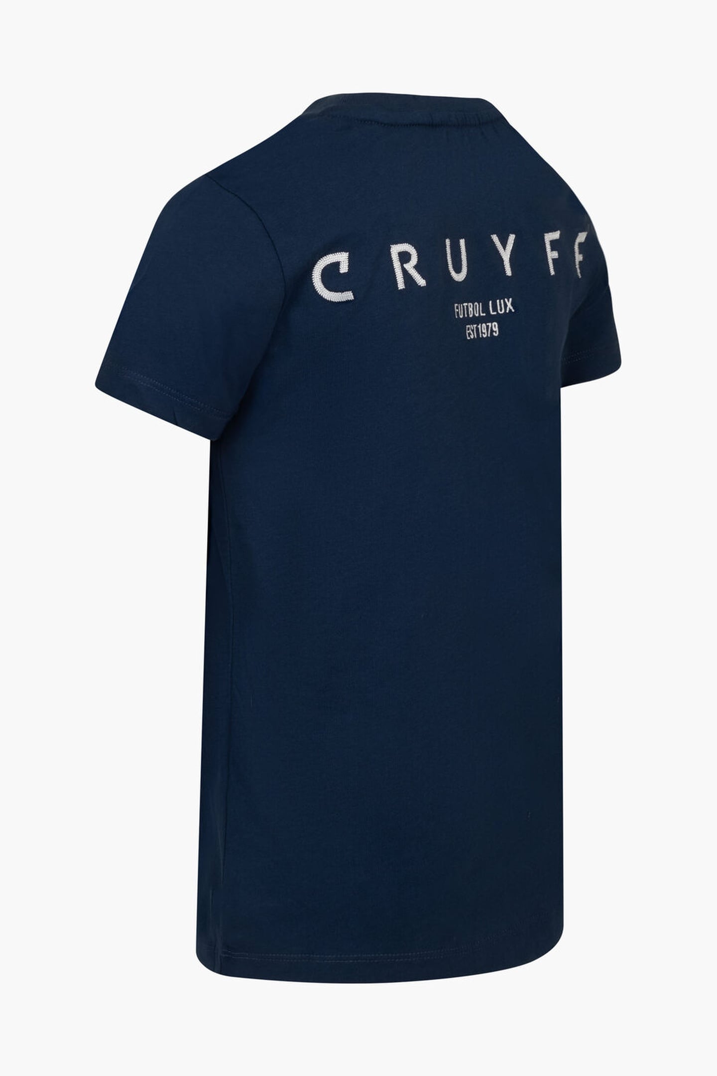 TEE NAVY 3