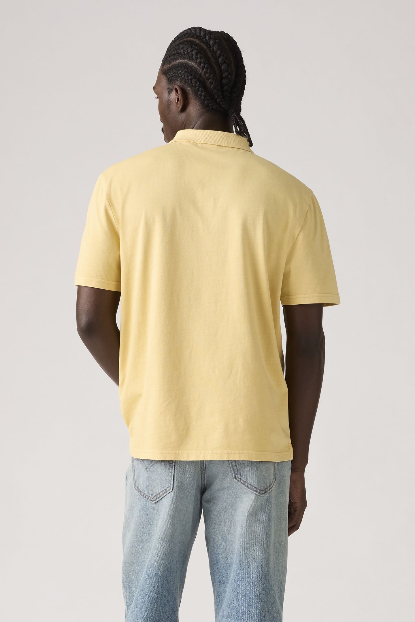 AUTHENTIC POLO 3