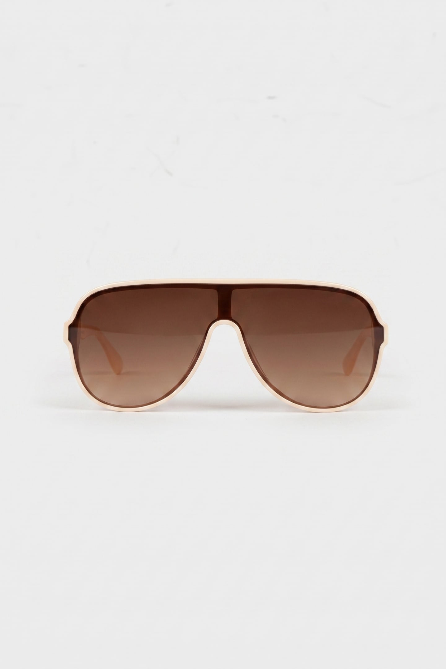 PATTIE SUNGLASSES WHITE 3