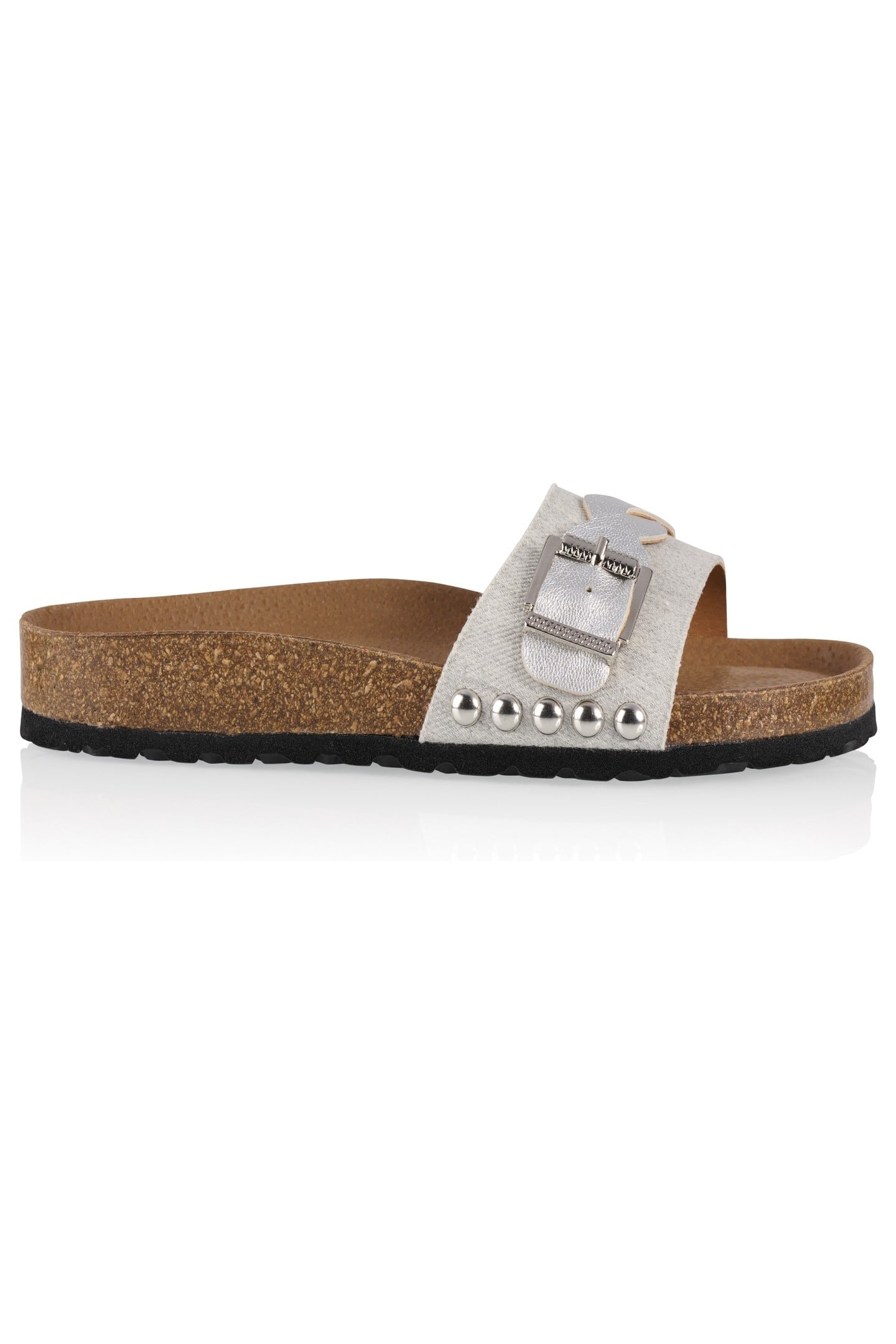 JAVA DENIM GREY / SILVER 2