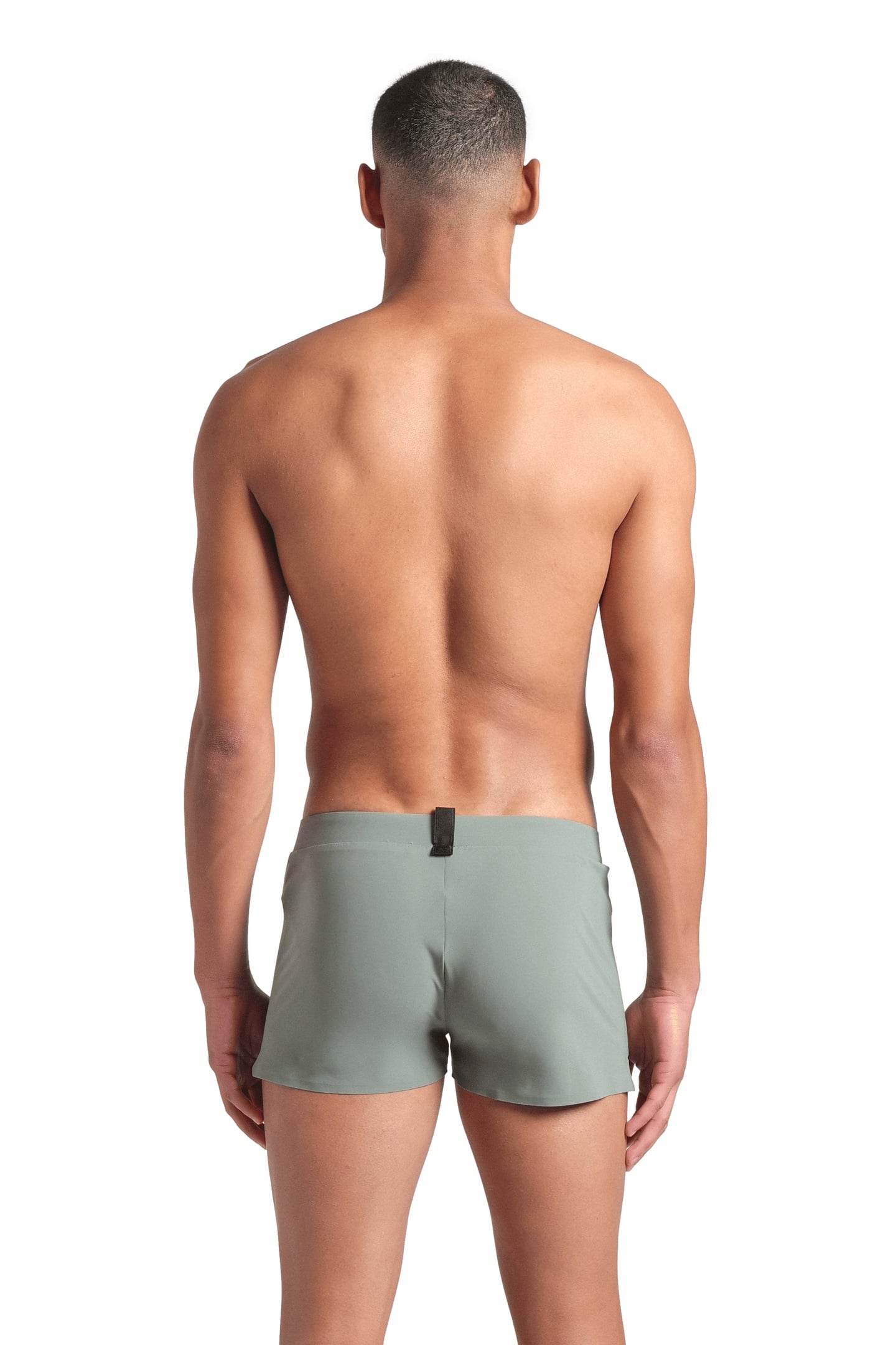 EVO SWIM SHORT SAGE 3