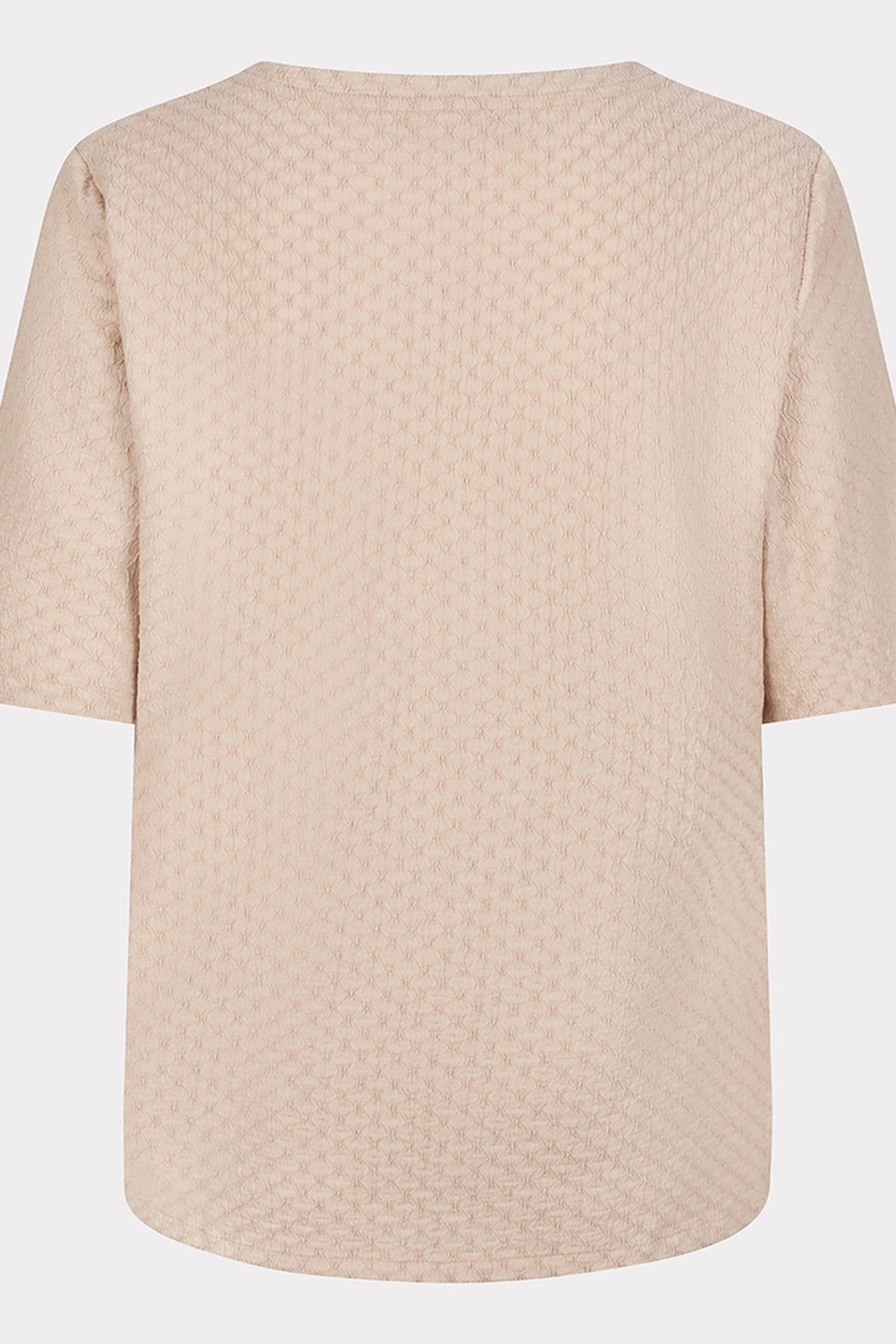 TOP S/SLVE KNOT STRUCTURE SAND 6