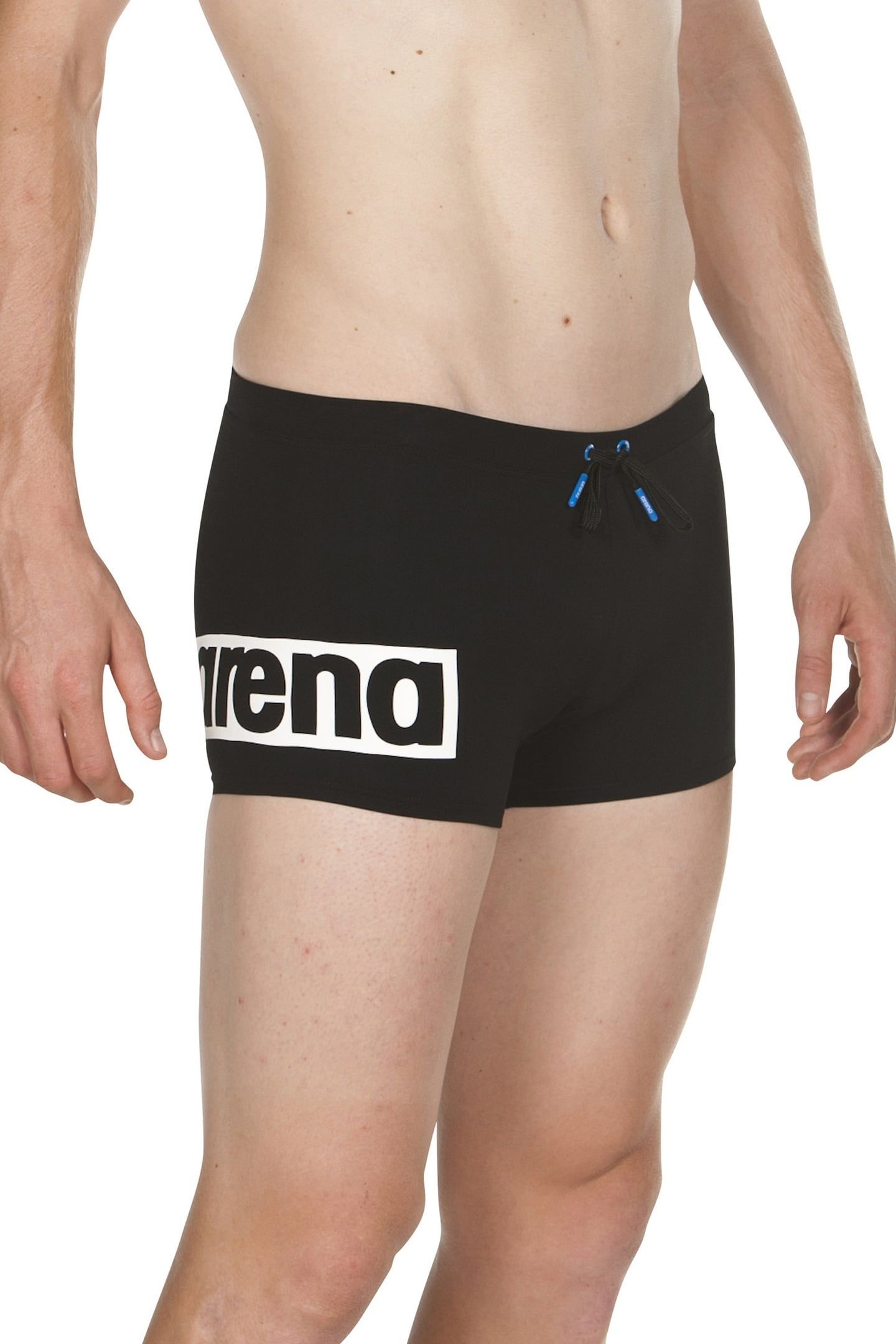 SUNFADED SHORT BLACK-WHITE 4