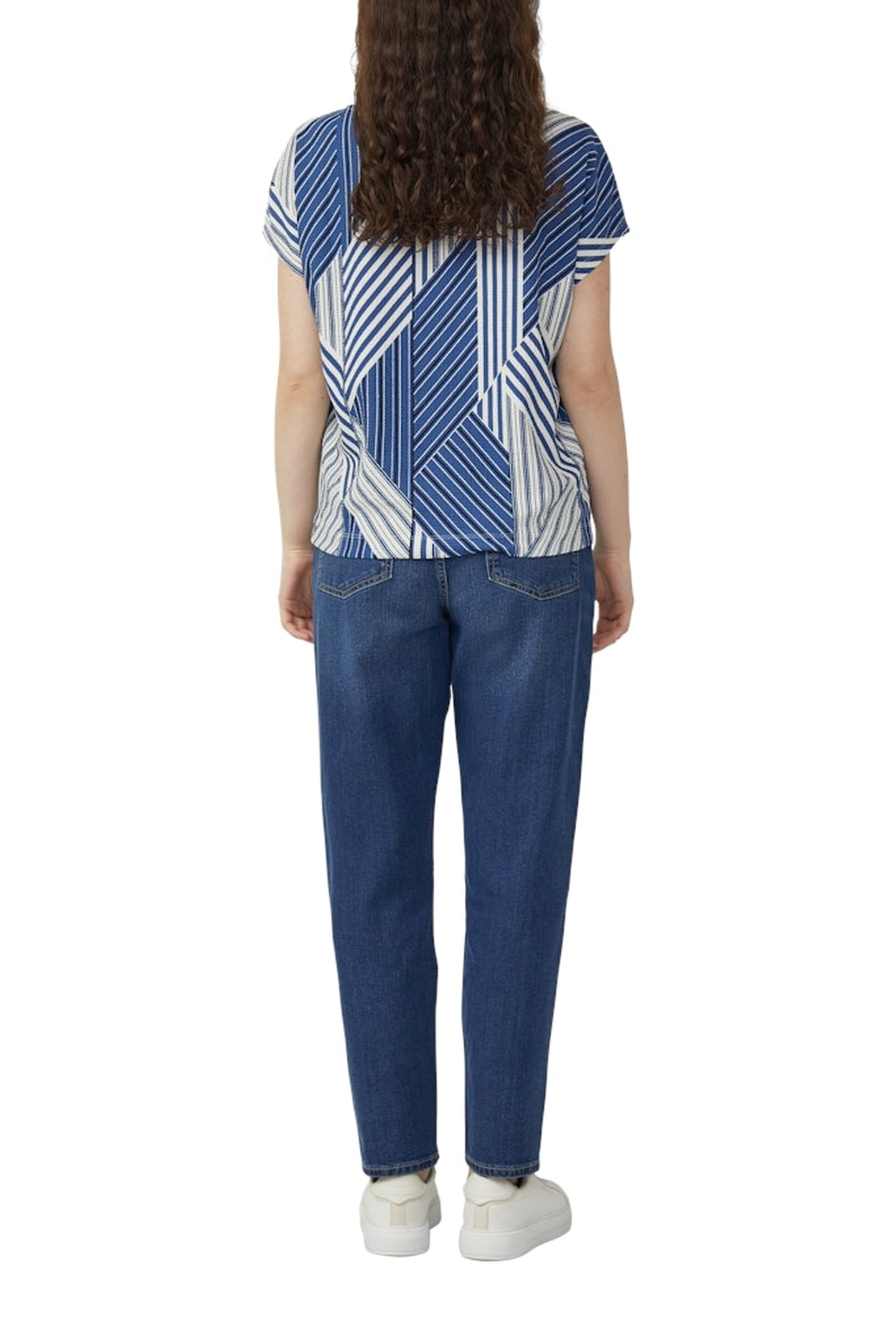 T-SHIRTS BLUE 5