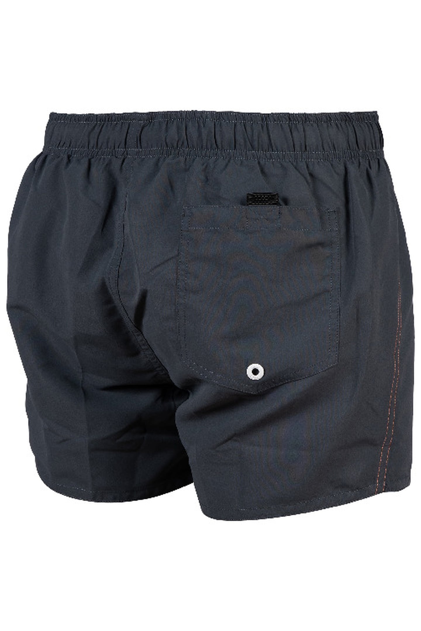 FUNDAMENTALS X-SHORT R ASPHALT-NESPOLA 6