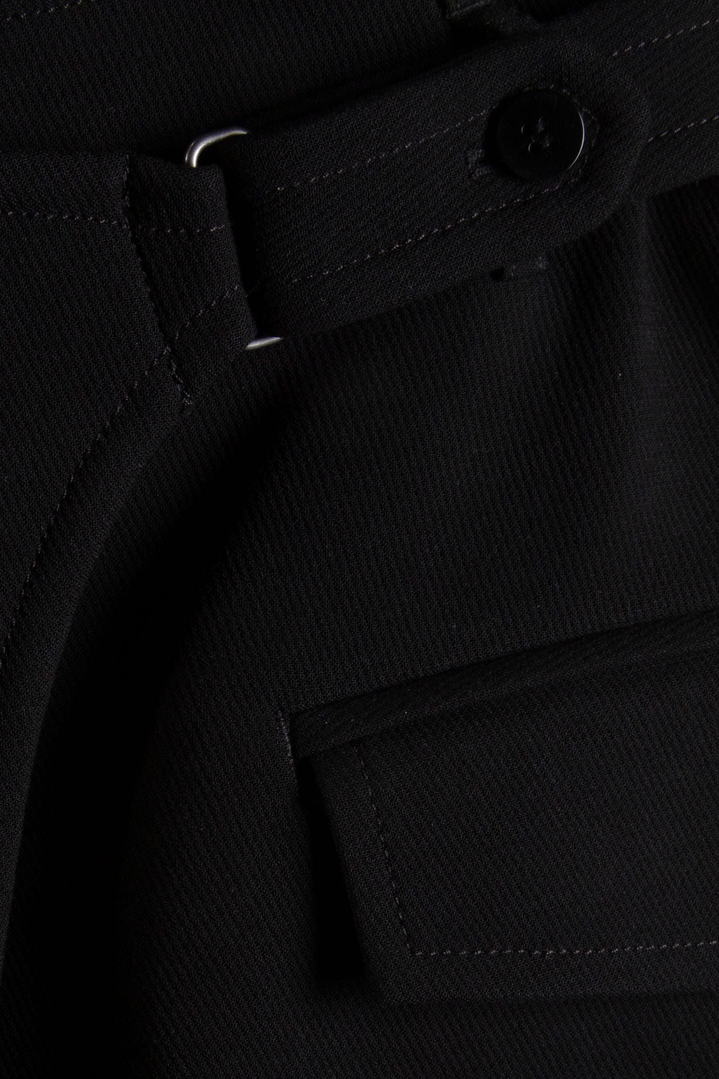 CASSIE SKIRT BLACK 5