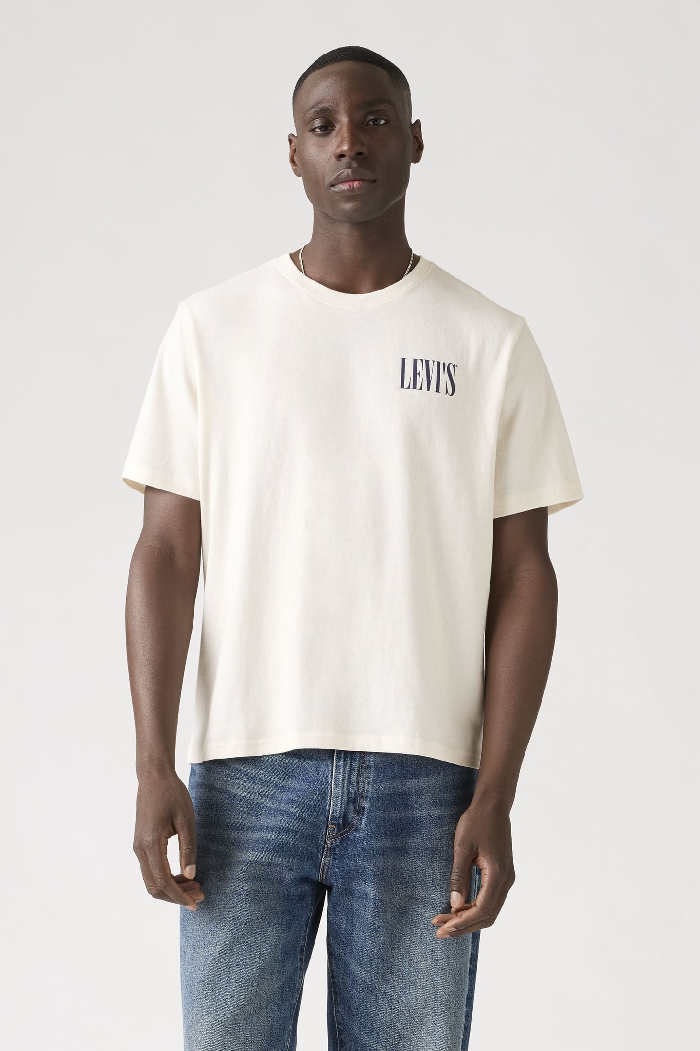 RELAXED FIT GRAPHIC T-SHIRT 1