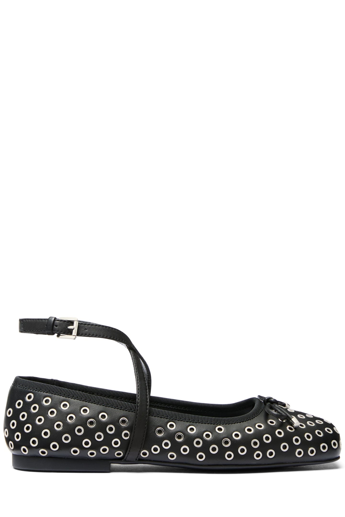 COLLETTE FLEX BALLET BLACK 1