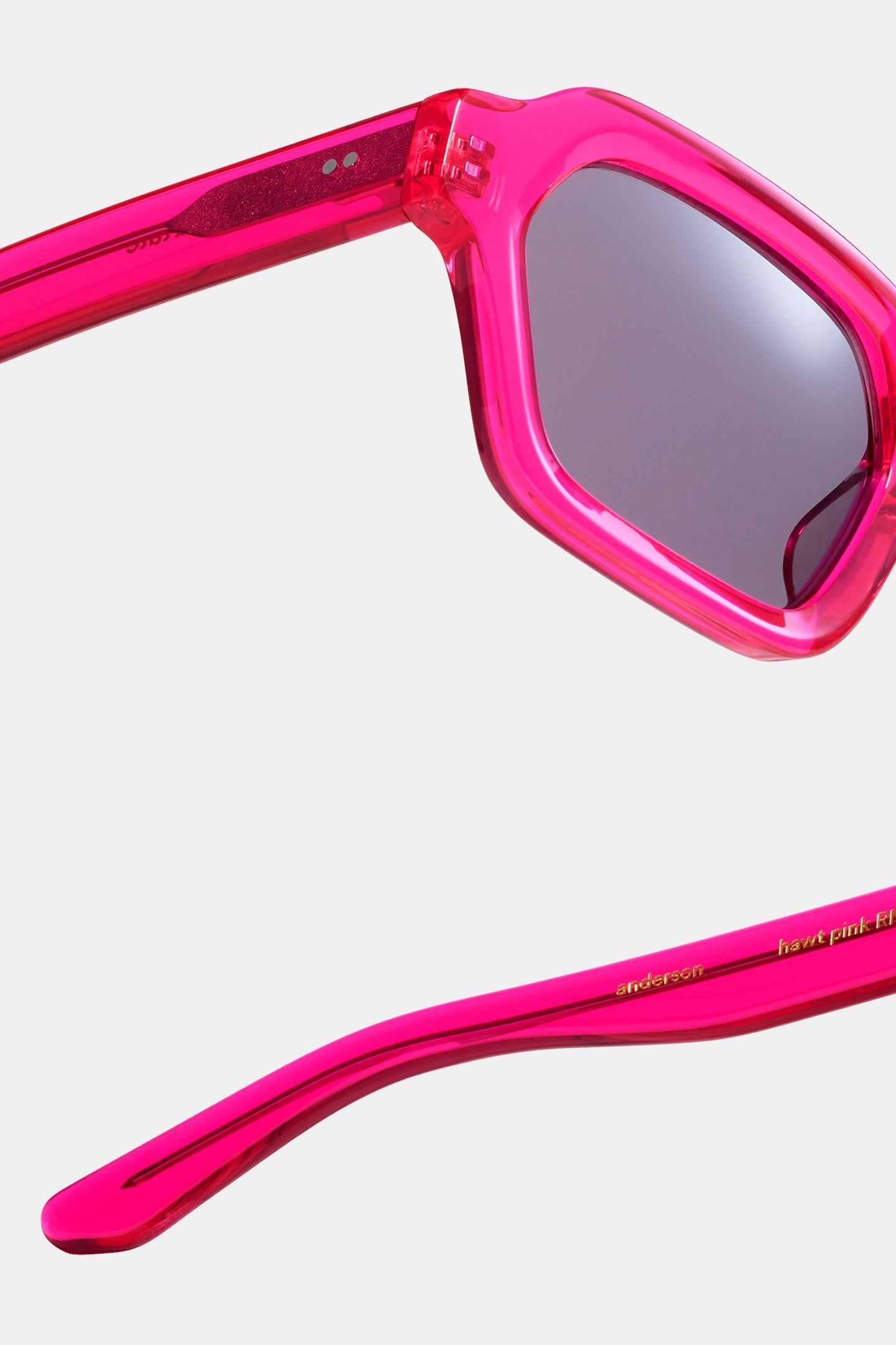 ANDERSON HAWT PINK SUN 3