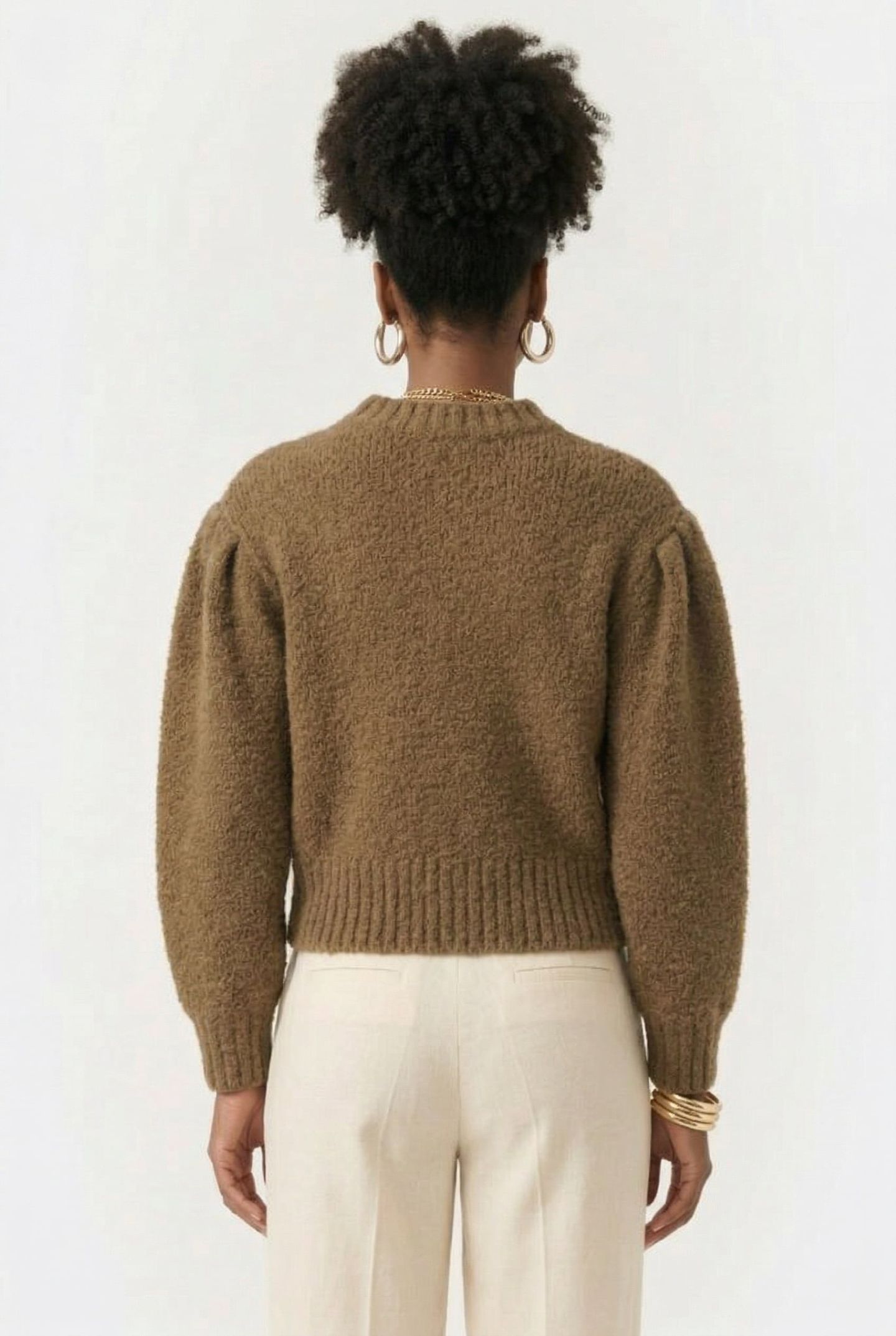 EILEEN SWEATER BEIGE 2