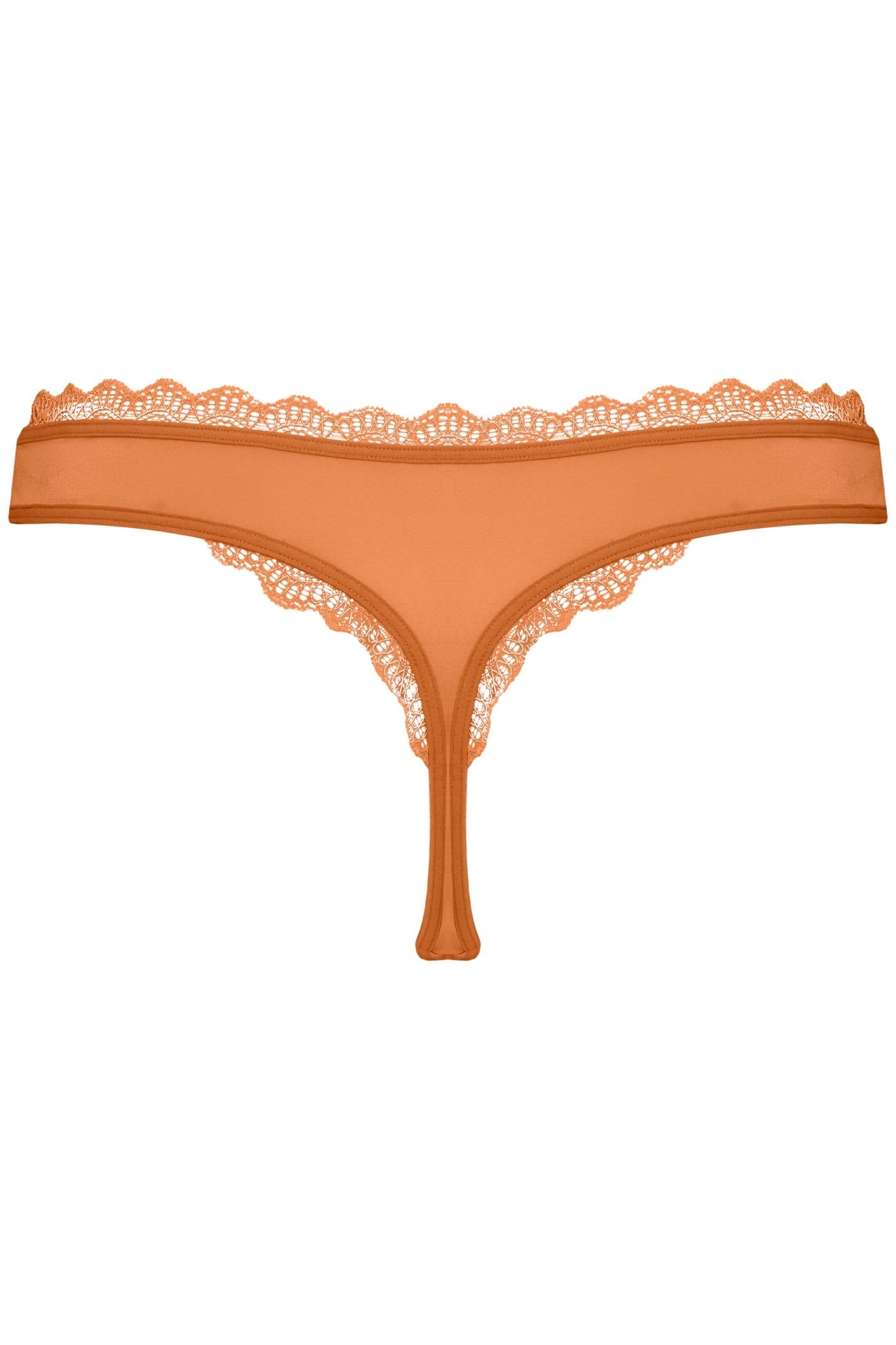 CARITA BOTTOMTHONG ORANGE 3
