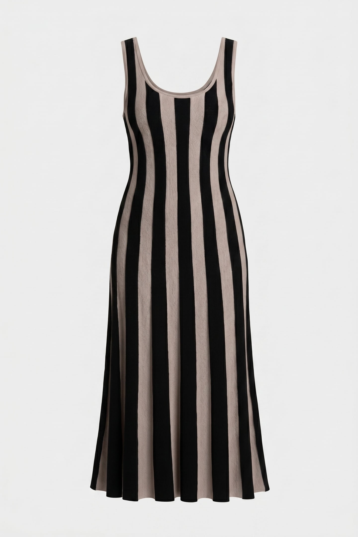 CHRISSY DRESS BEIGE 4