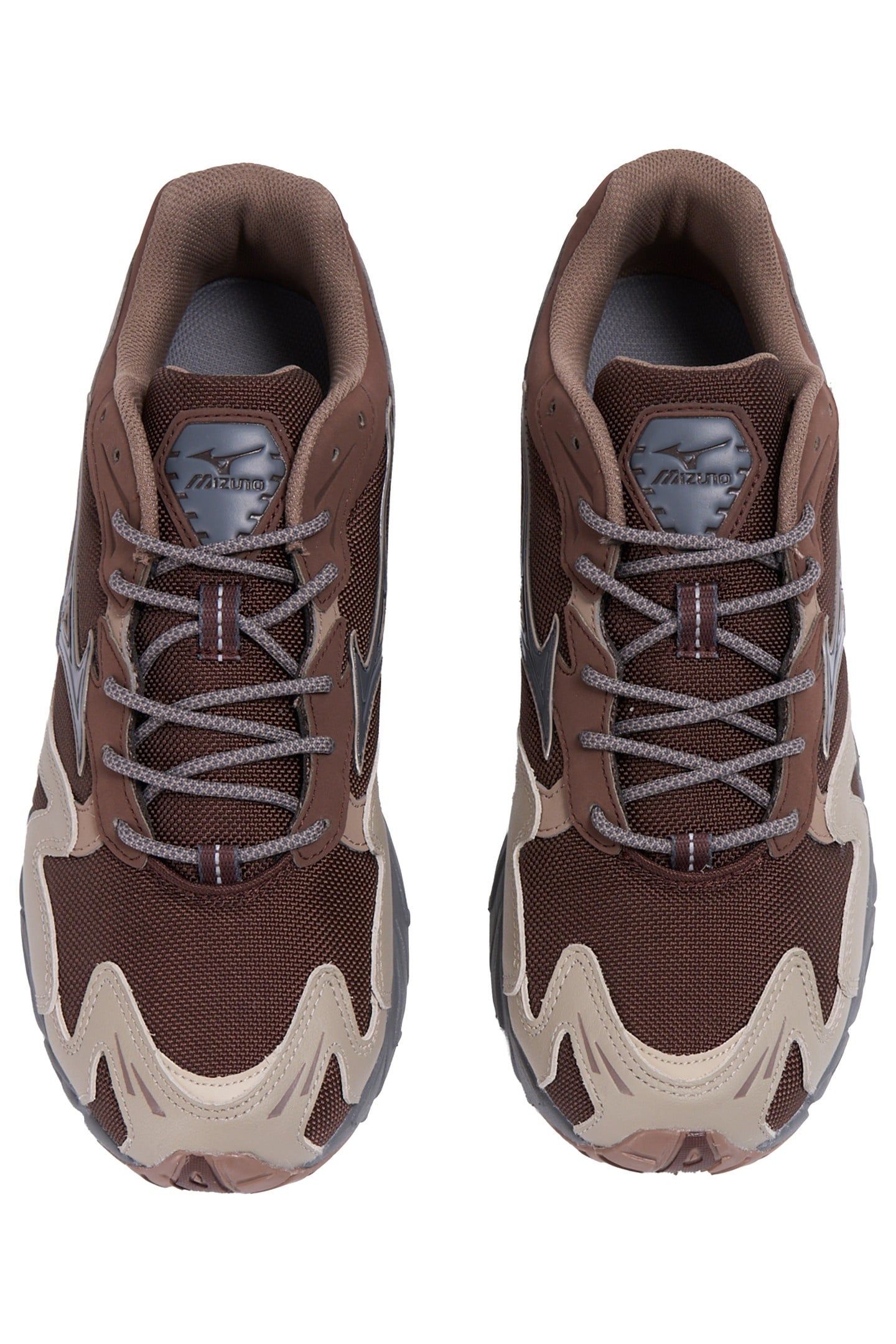 UNISEX S.L.WAVE RIDER 10 CORDURA CHICORYCOFFEE/VINTAGEKHAKI/ 4
