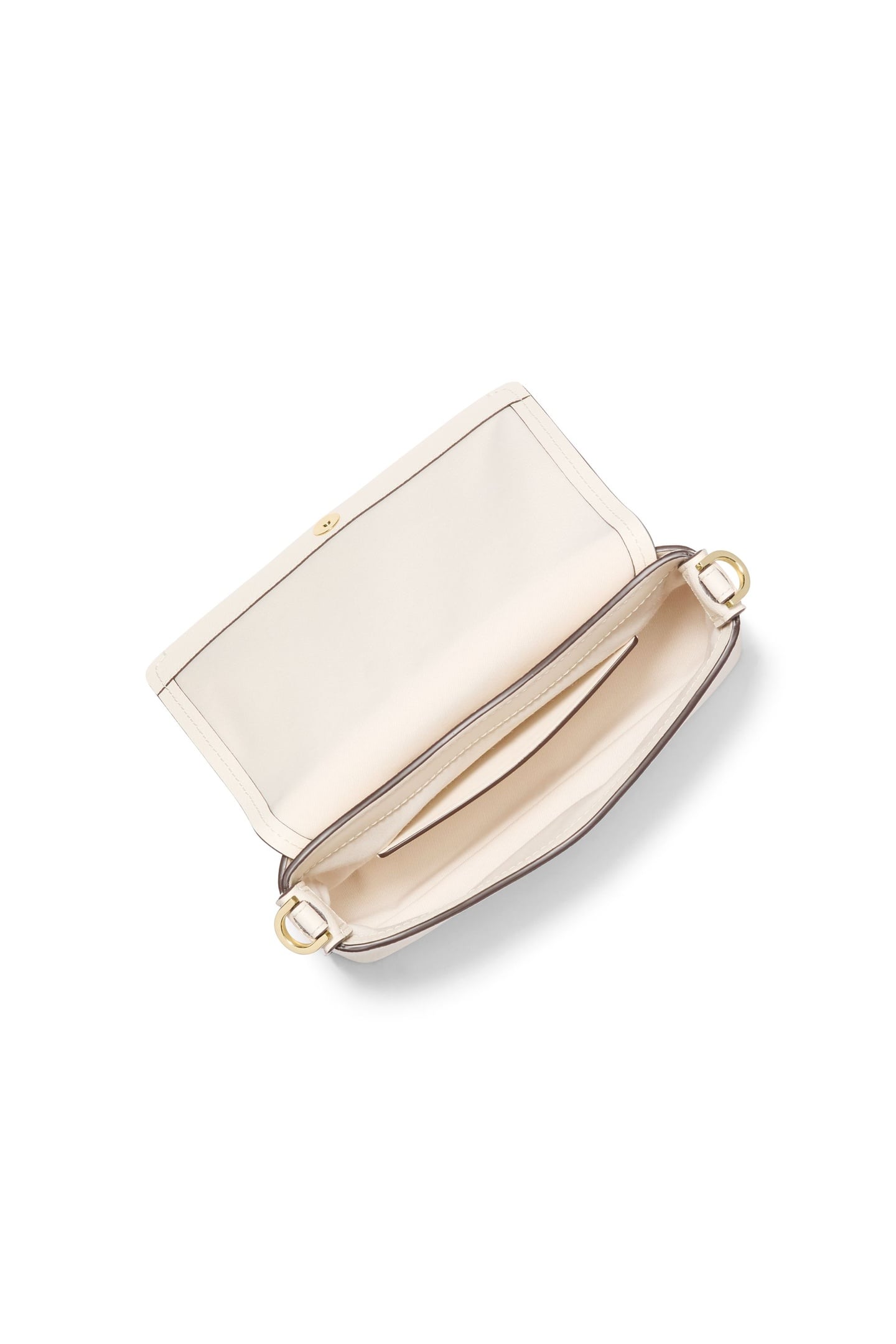SMALL MESSENGER LT CREAM 2
