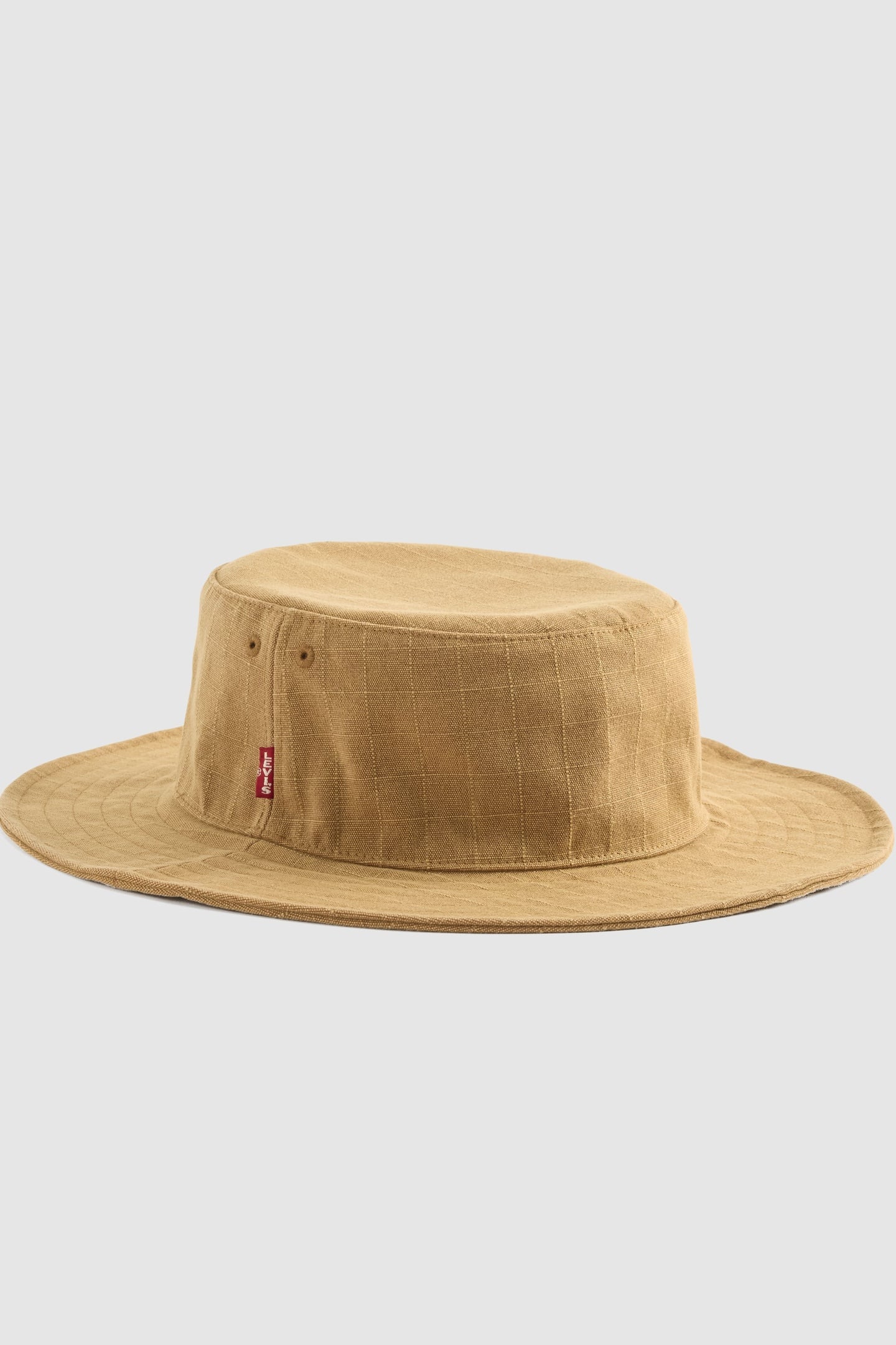 DRAWSTRING BUCKET HAT 4