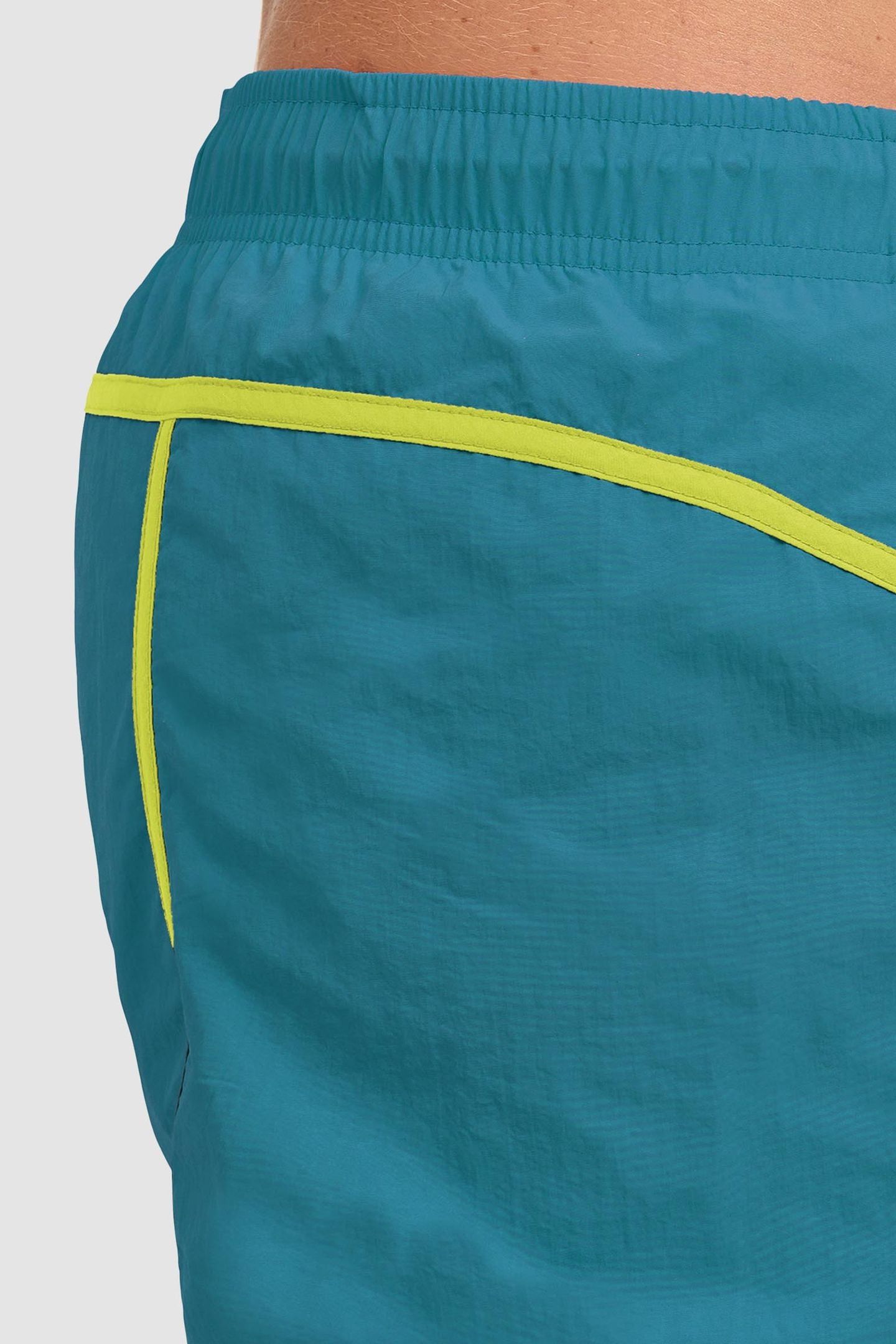 PRO_FILE BEACH X-SHORT GREEN LAKE-SOFT GREEN 9