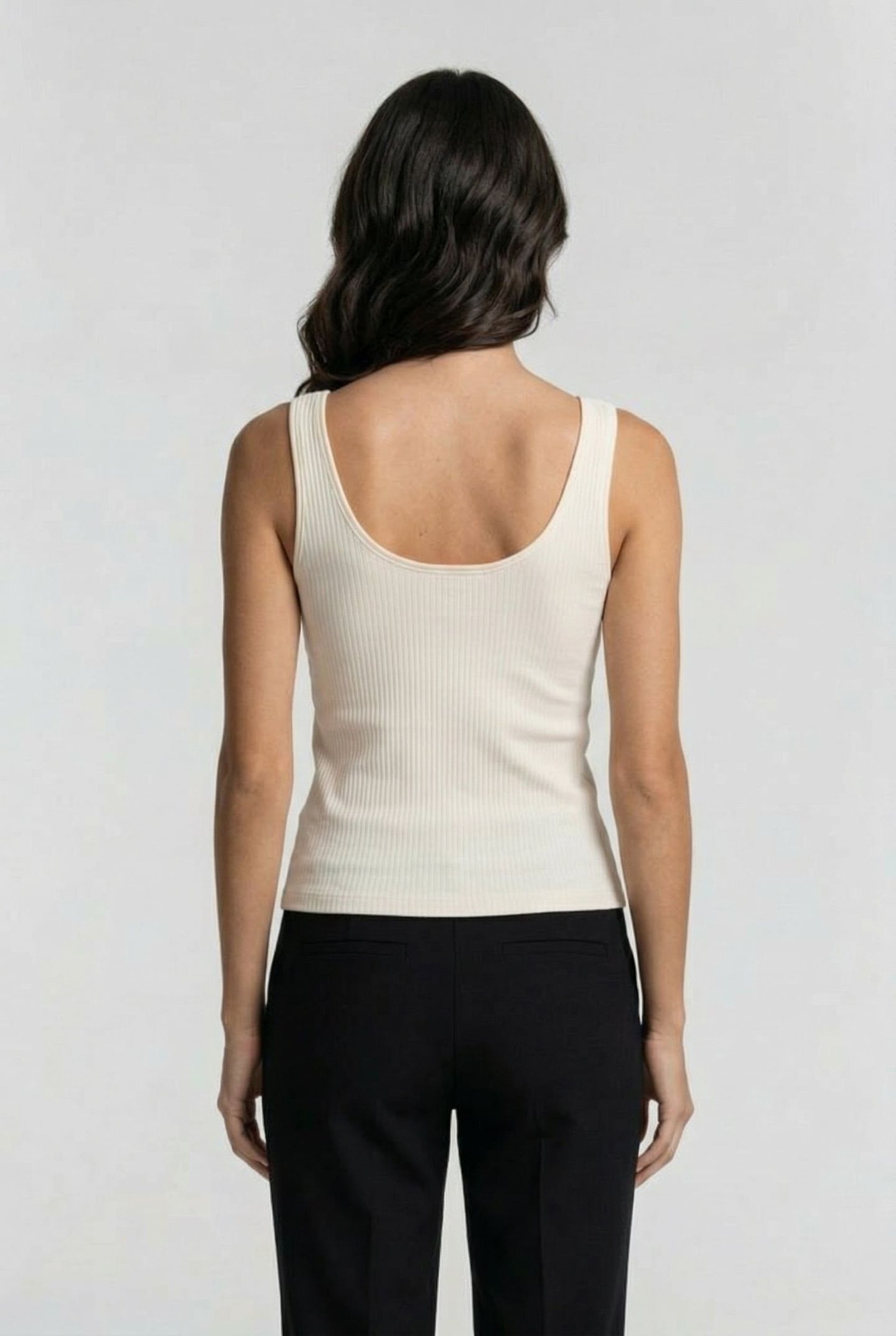 SADE TOP BEIGE 2