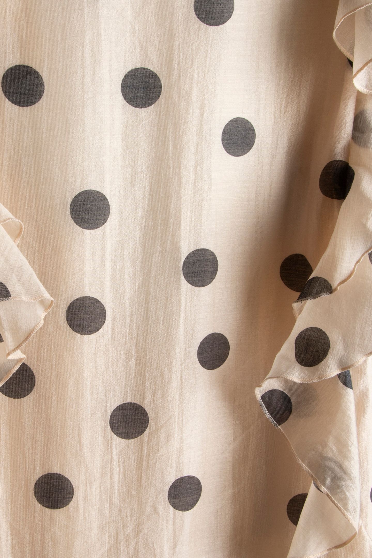 NIKKI DRESS BEIGE 5