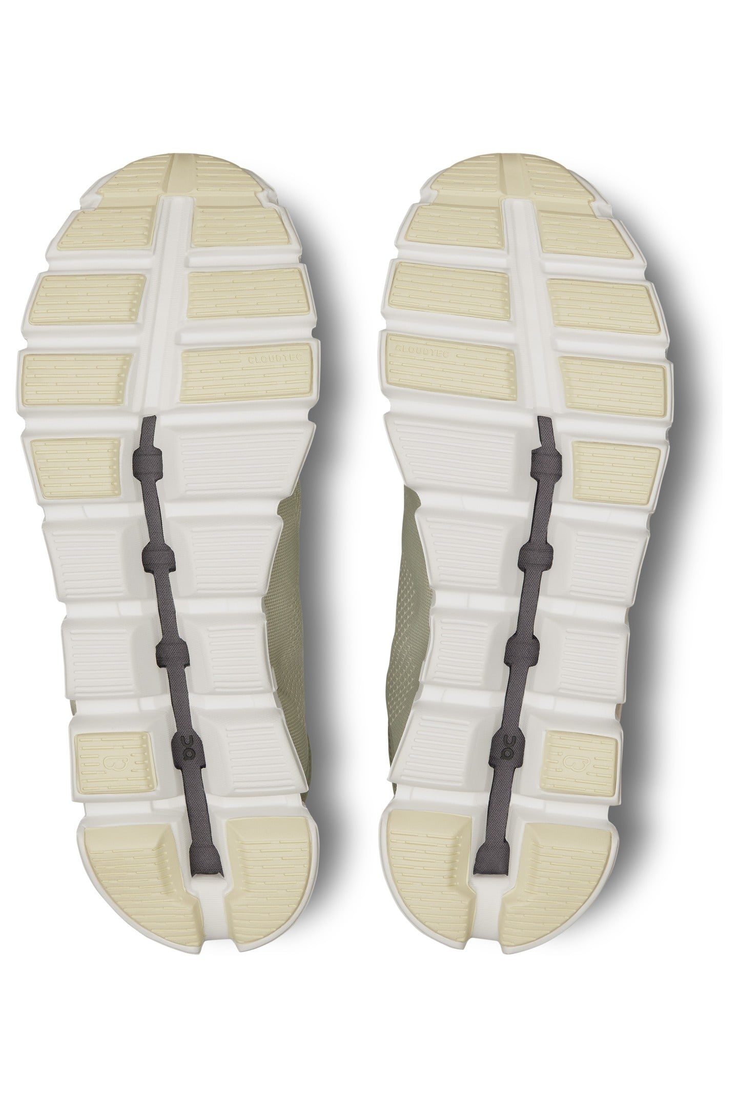 CLOUD 5 COAST M CHALK | OLIVE 6