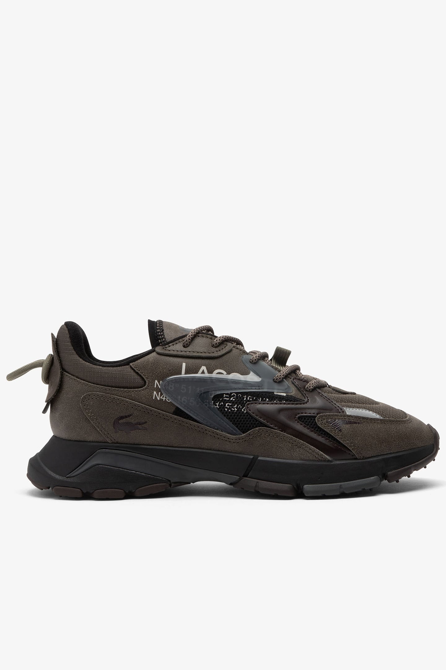 NEO TECH SNEAKER 1