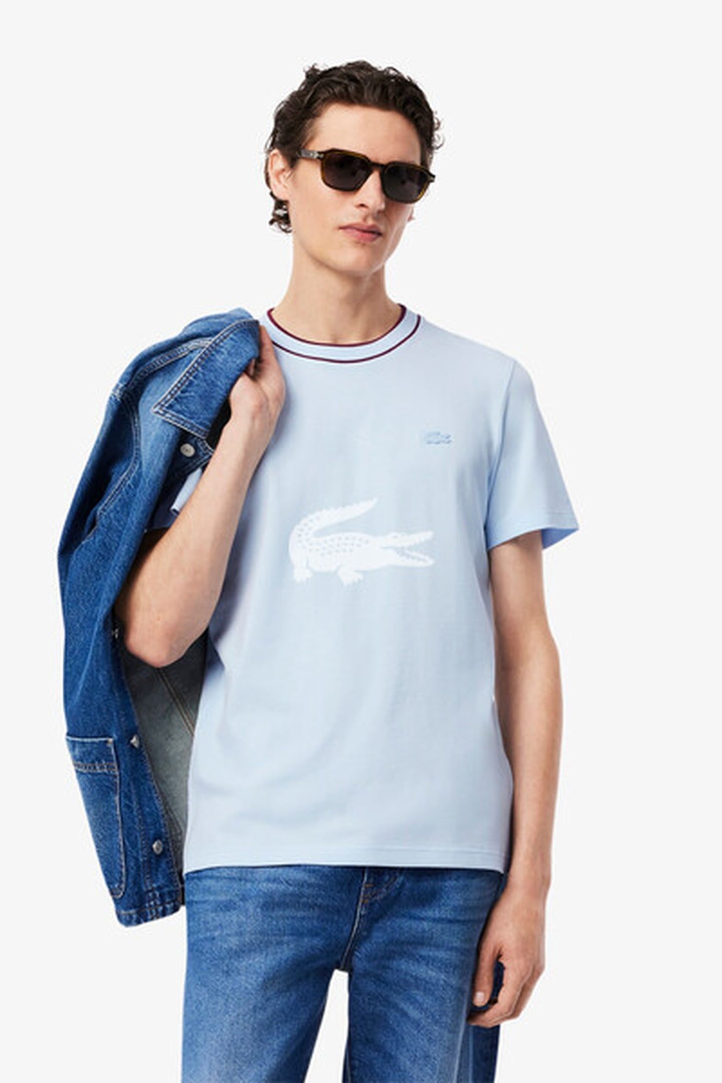 TEE-SHIRT RILL 1