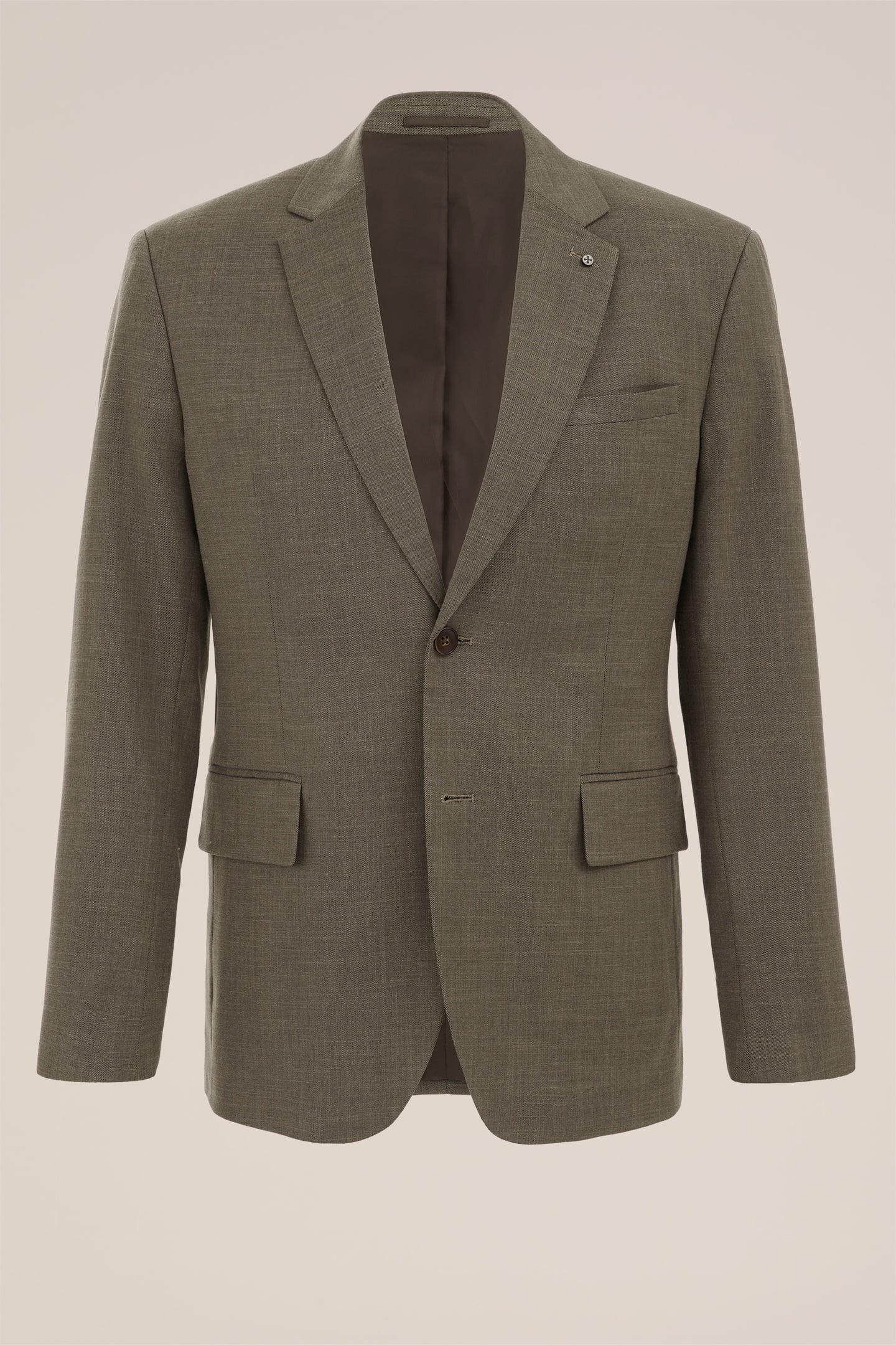 BLAZER BROWN 4