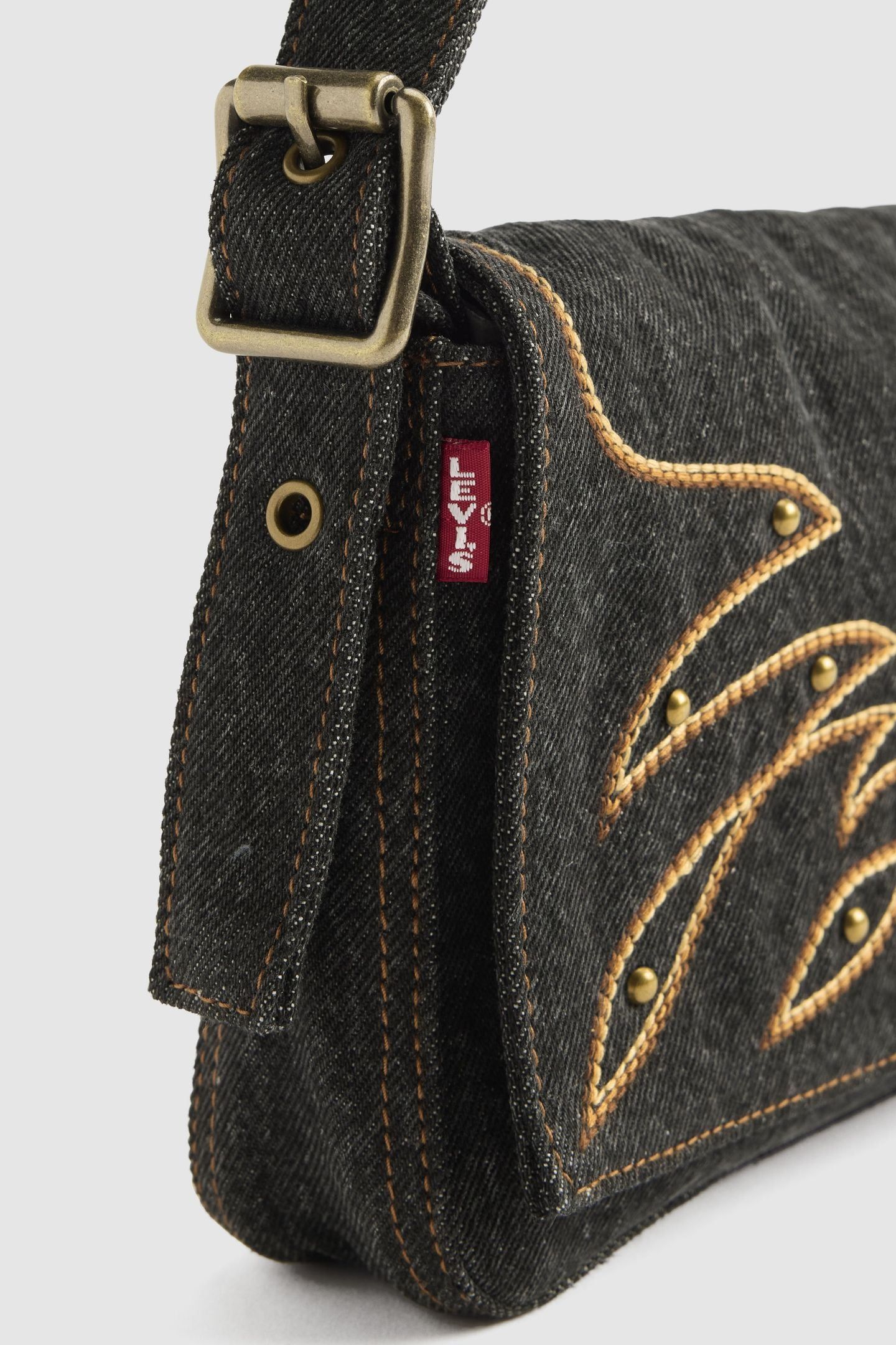 LEVI'S® BRANNAN SHOULDERBAG 3
