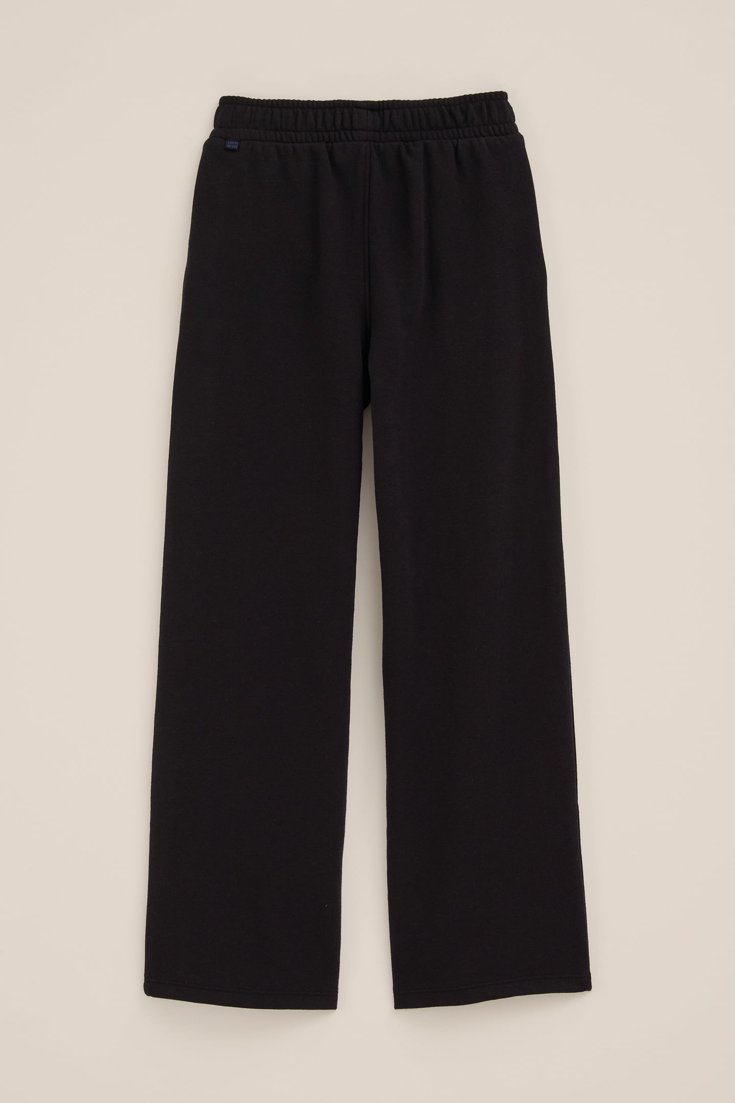JOGGING PANTS BLACK 3
