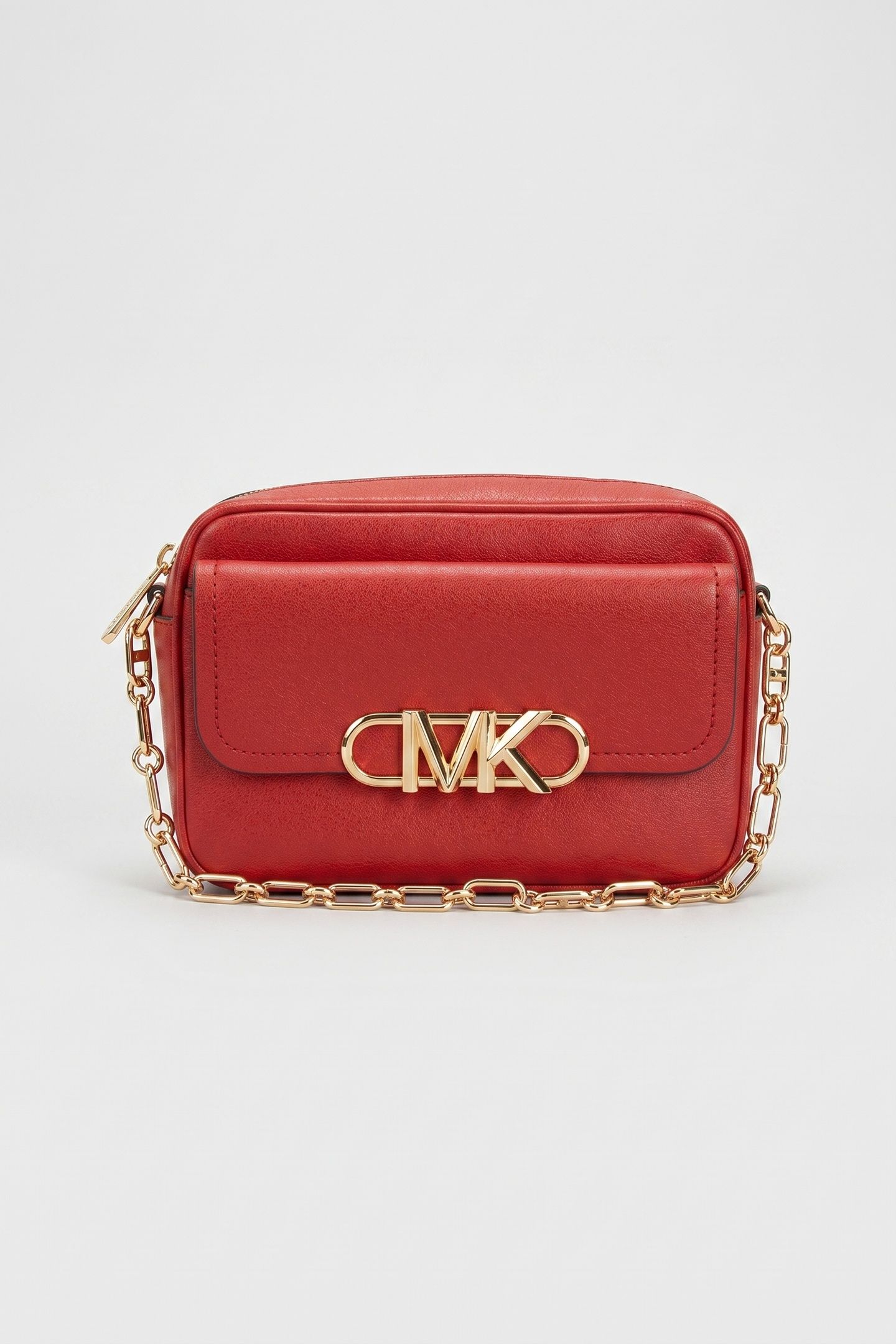 MEDIUM SWAG CAMERA CROSSBODY BR TERRACTTA 2