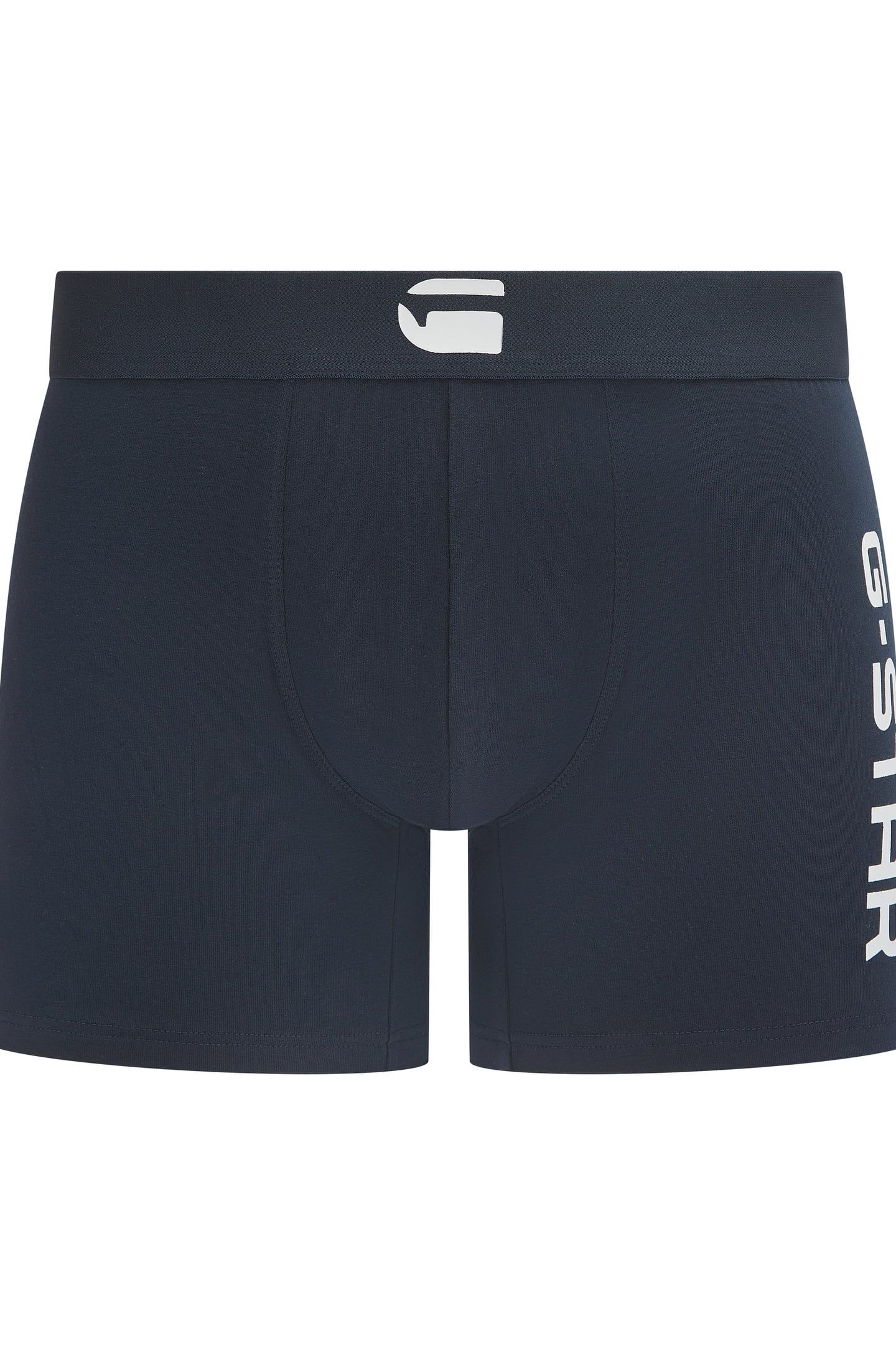 MACE UNDERWEAR FADED DENIM/BRIGHT WHITE/NAVY 3