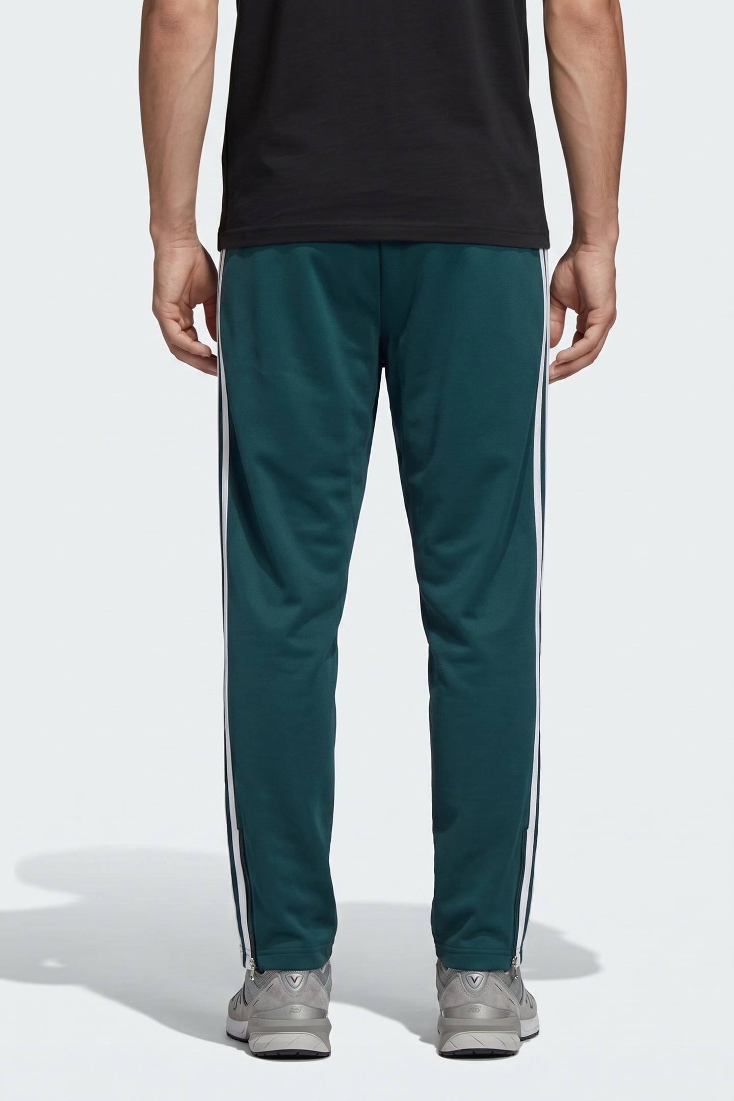 ORIGINALS UNISEX ADICOLOR CLASSIC FIREBIRD TRACKSUIT BOTTOMS 3