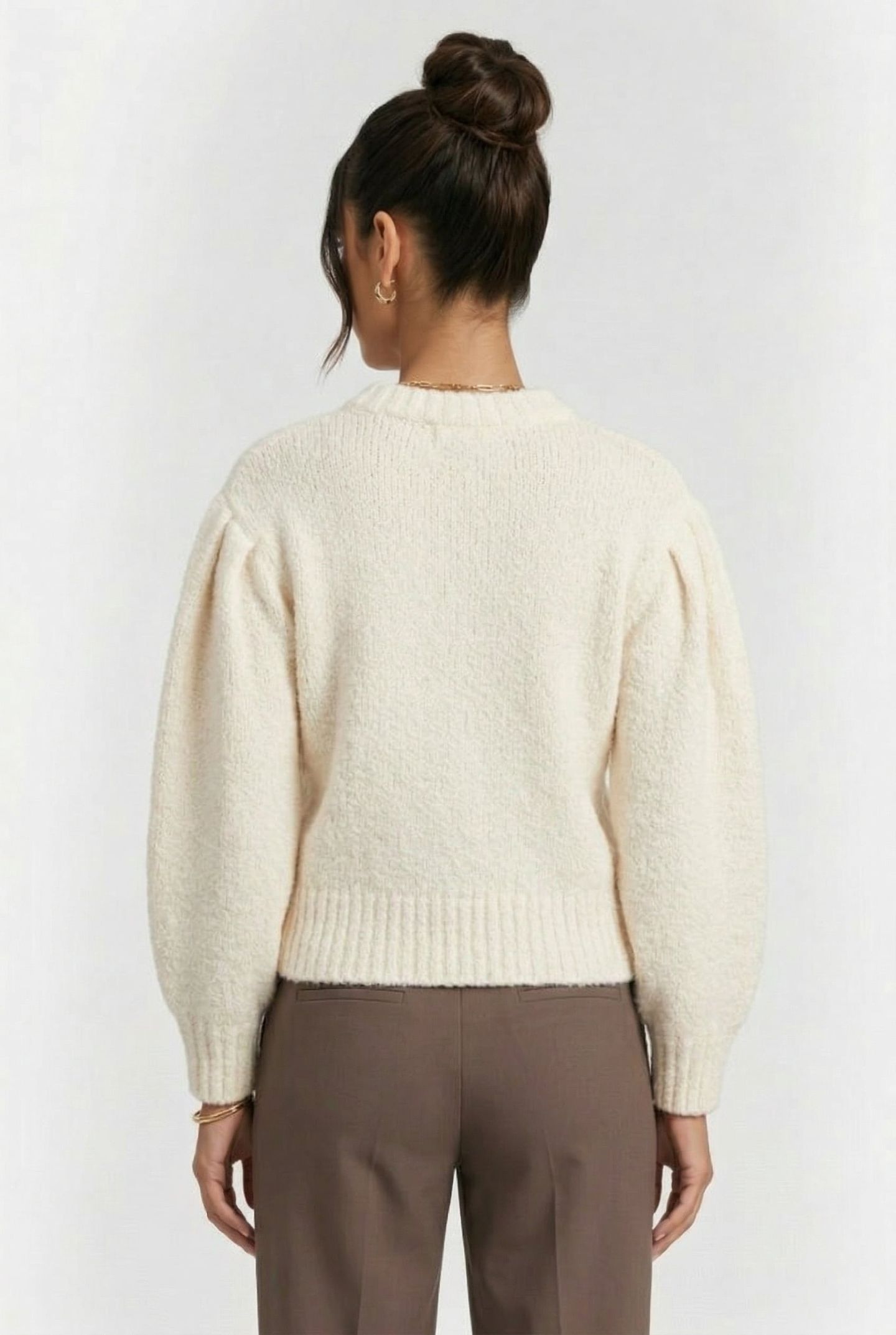EILEEN SWEATER WHITE 2