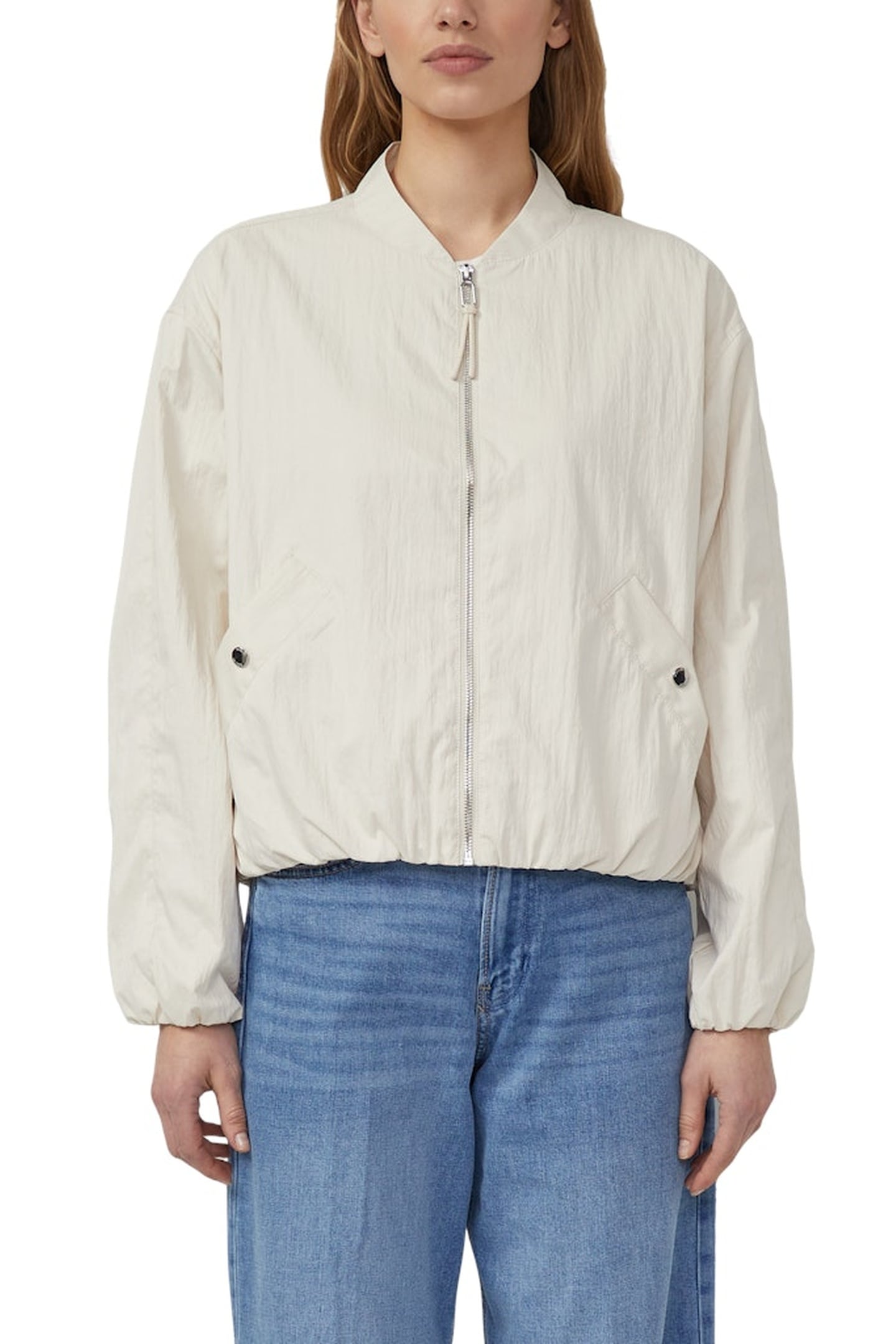 JACKETS OUTDOOR BEIGE 1