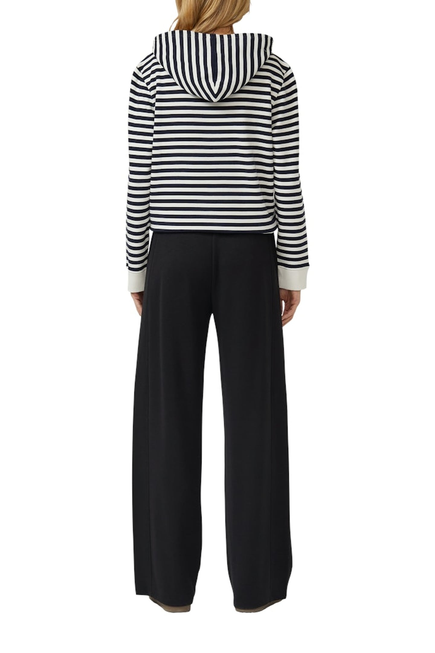 PANTS BLACK 5