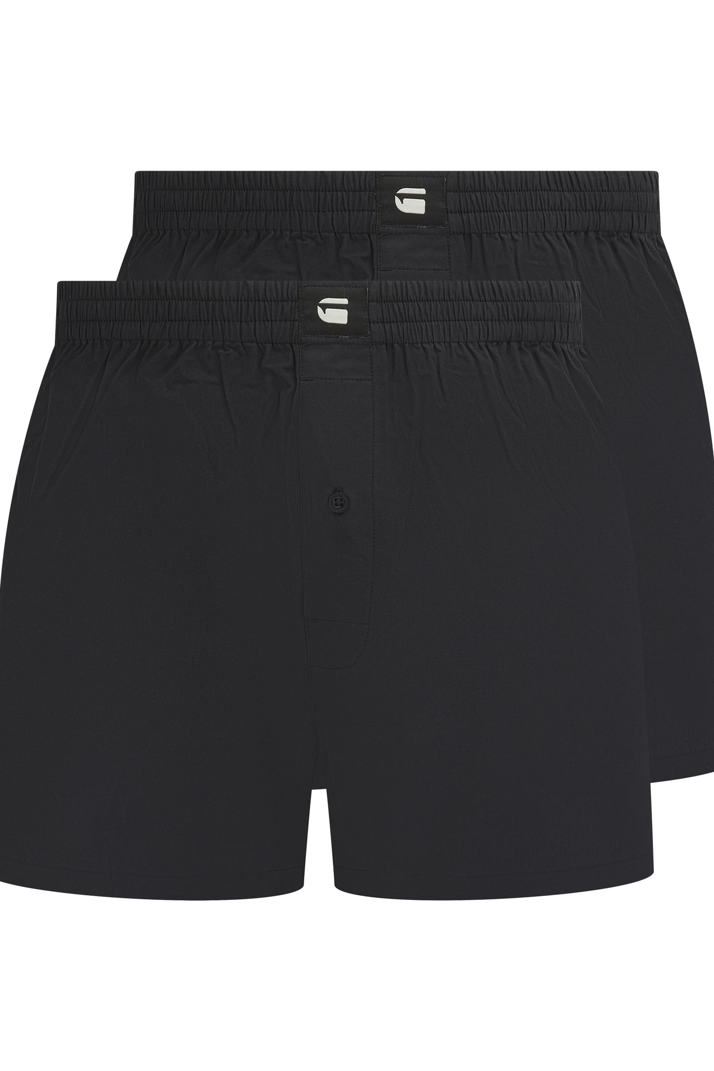 ELM UNDERWEAR BLACK 1