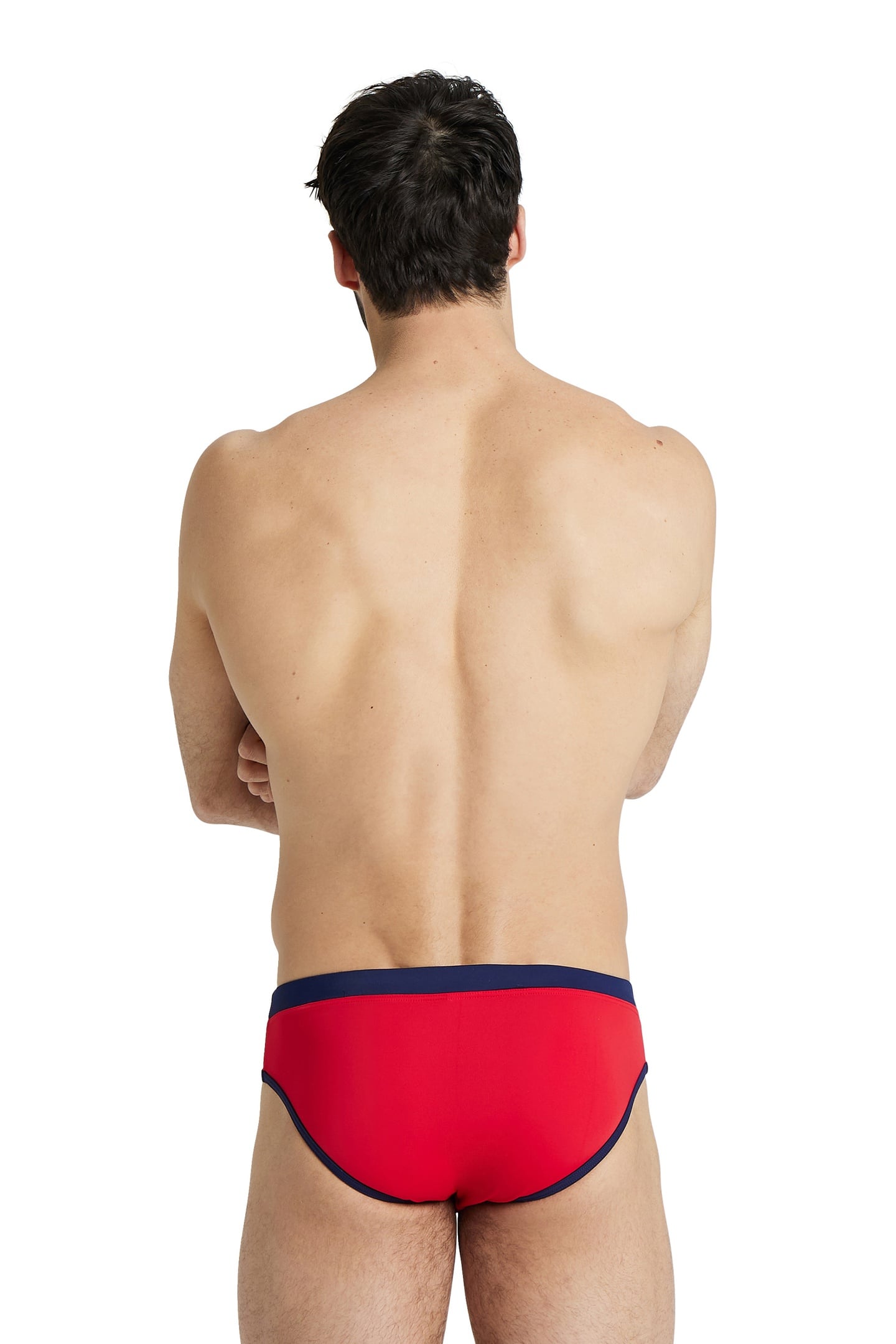 M FUNDAMENTALS BORDERS BRIEF RED-NAVY 3
