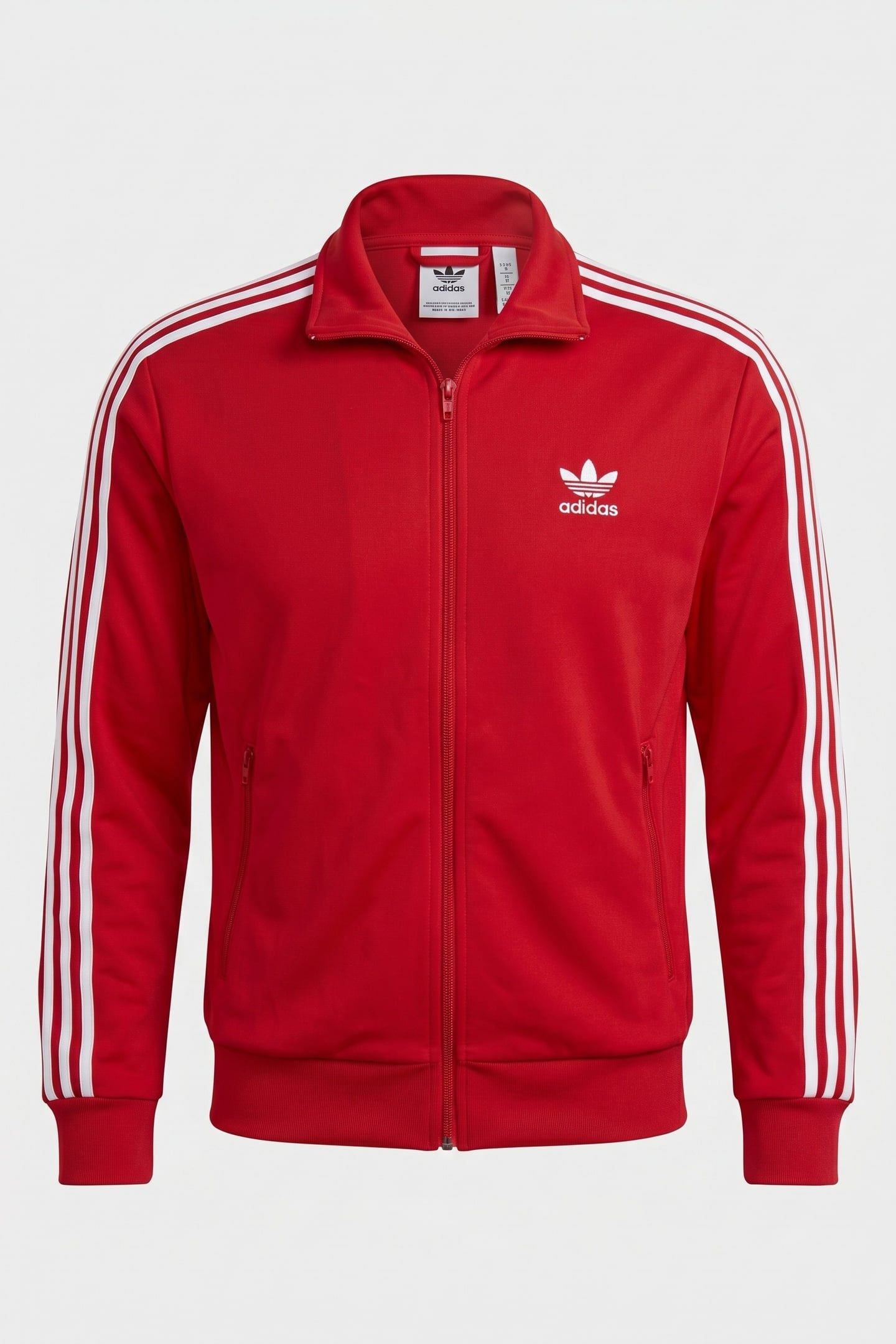 ORIGINALS UNISEX ADICOLOR CLASSICS FIREBIRD TRACK TOP 1