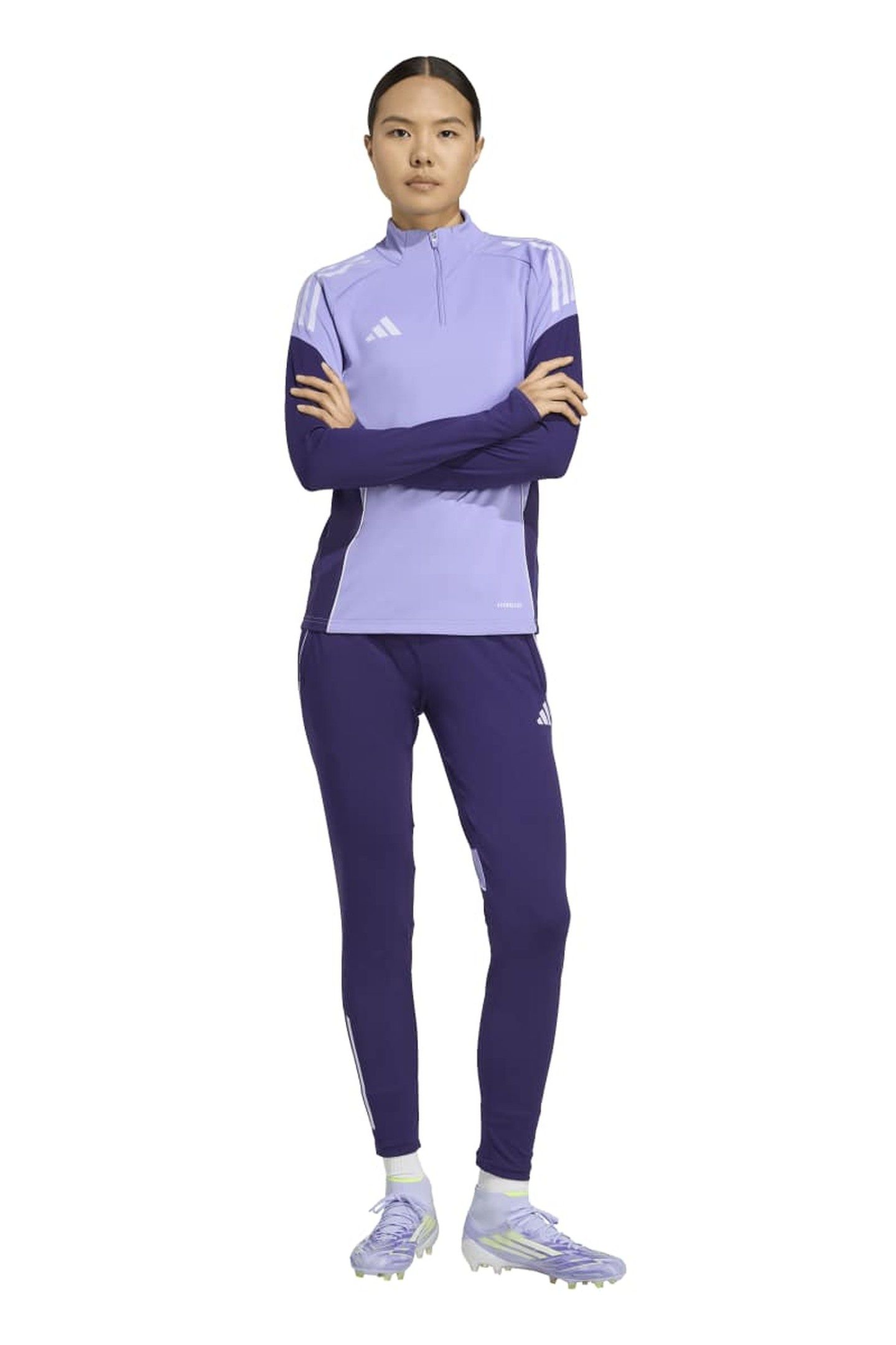 PERFORMANCE TIRO 25 COMPETITION TRAINING PANTS 4